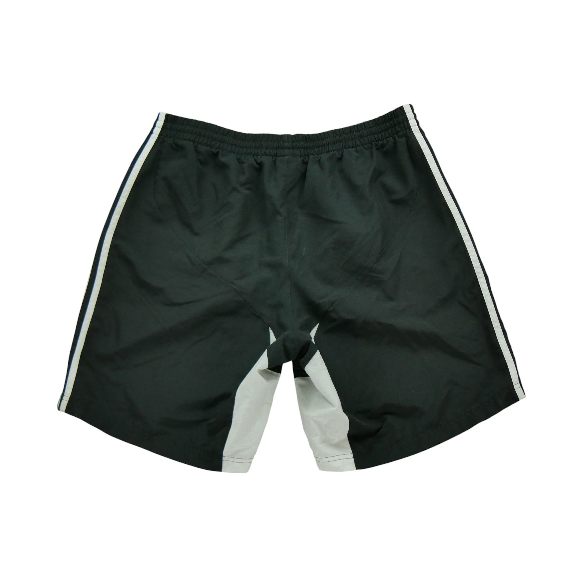 Short Homme  Noir 2