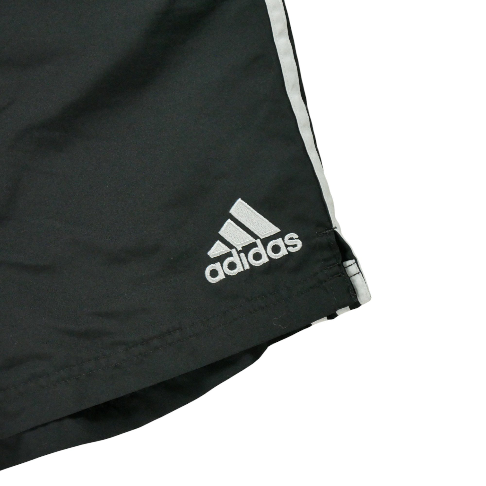 Short Homme  Noir 3