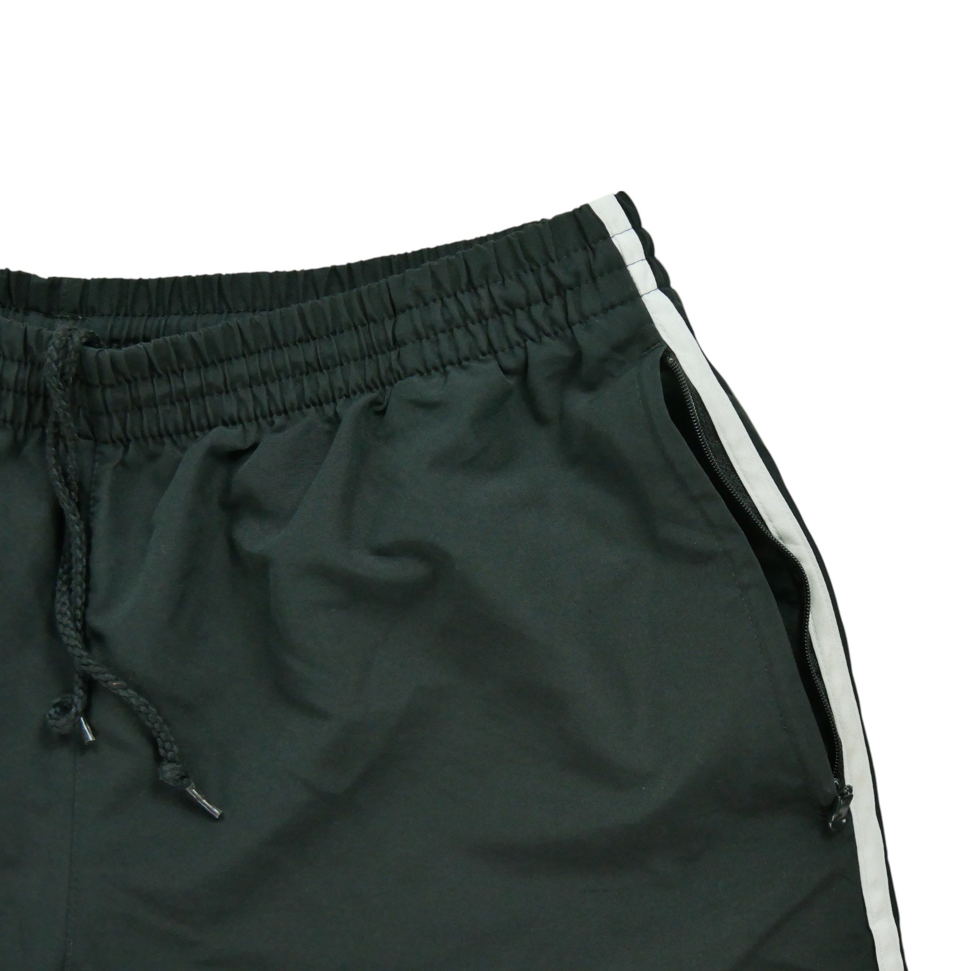 Short Homme  Noir 4