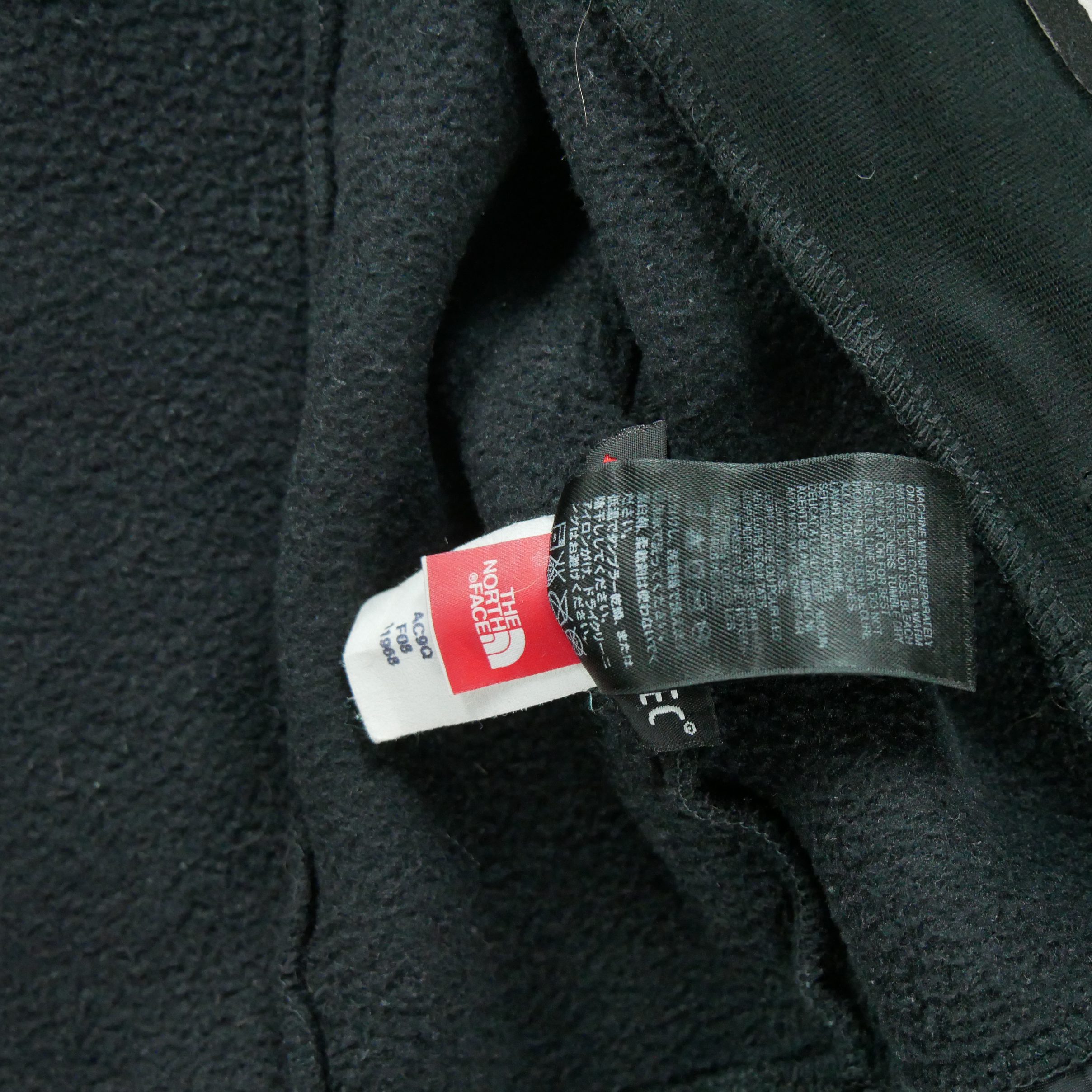 Veste polaire Femme  Denali Polartec 9