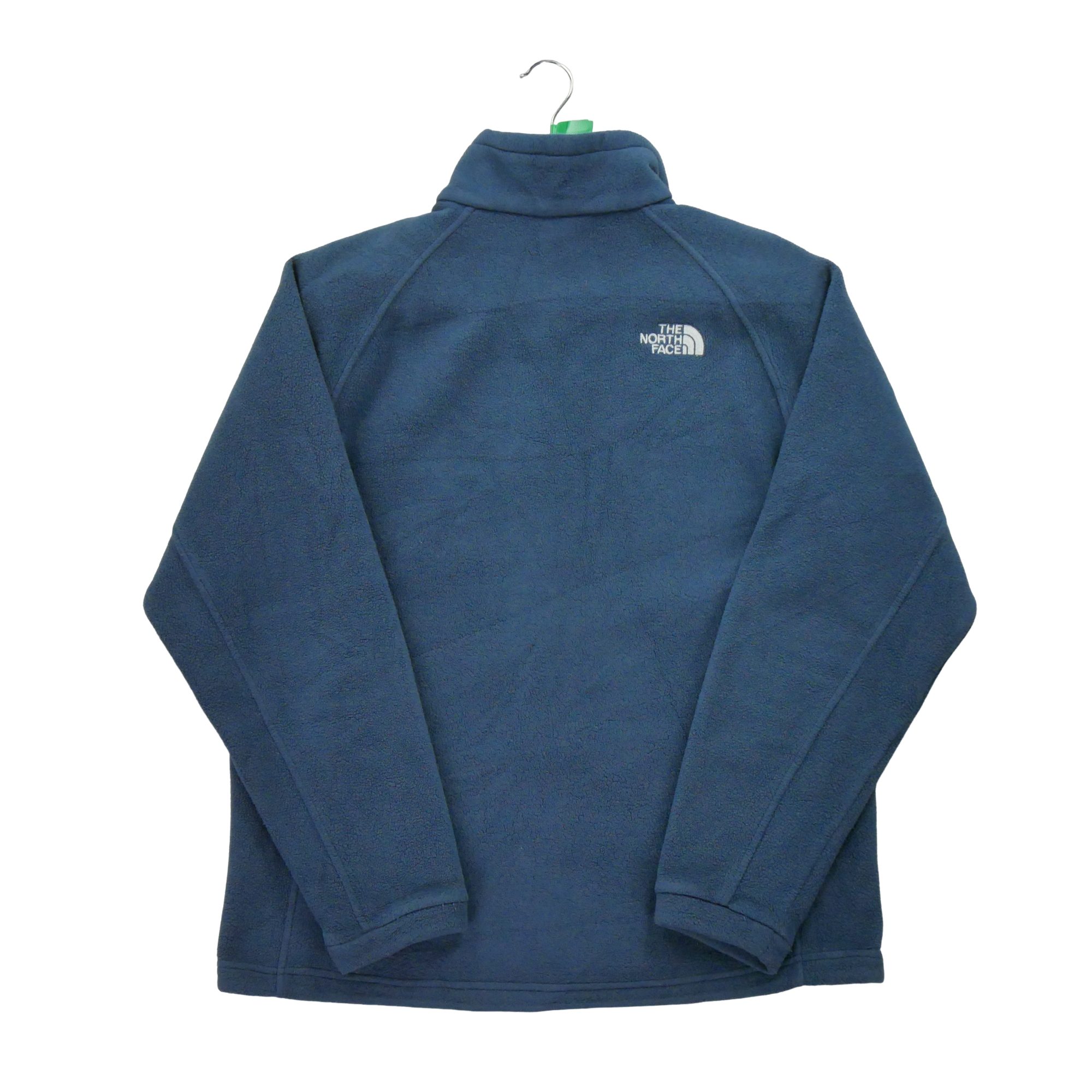 Veste polaire Homme  TNF Bleu 2