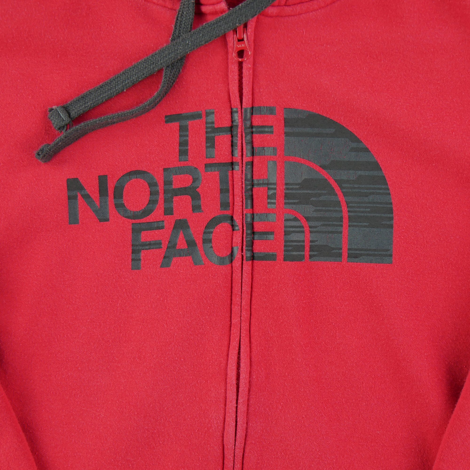 Sweat à capuche Homme  full zip 4