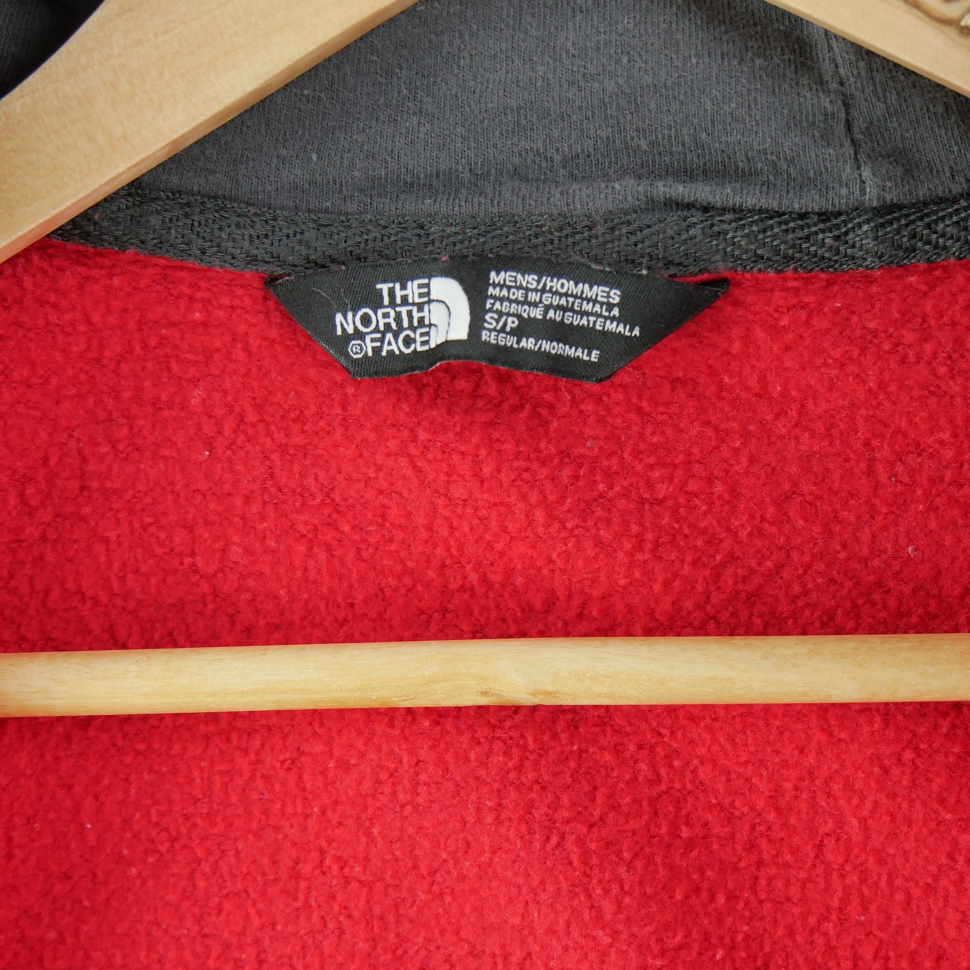 Sweat à capuche Homme  full zip 6