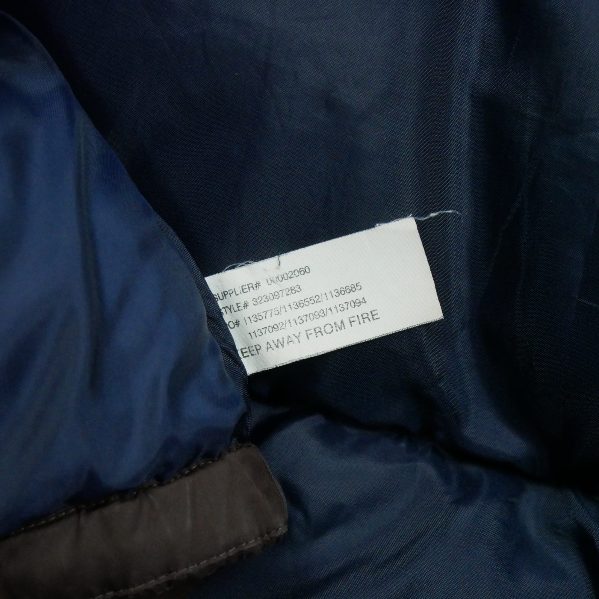 Doudoune Ralph Lauren 20