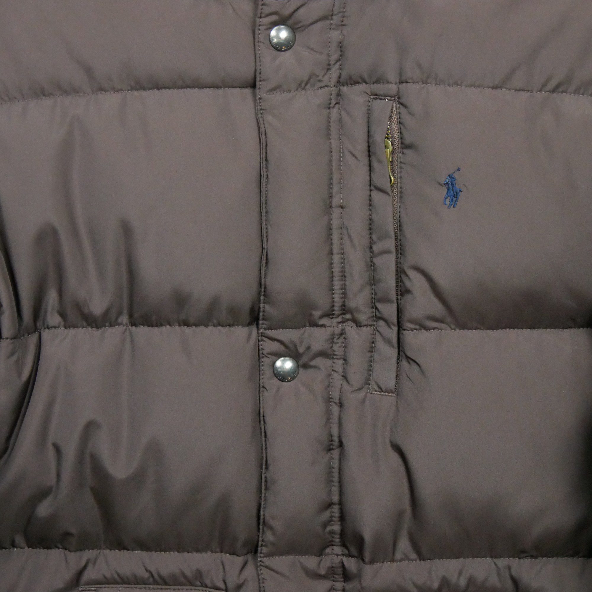 Doudoune Ralph Lauren 4