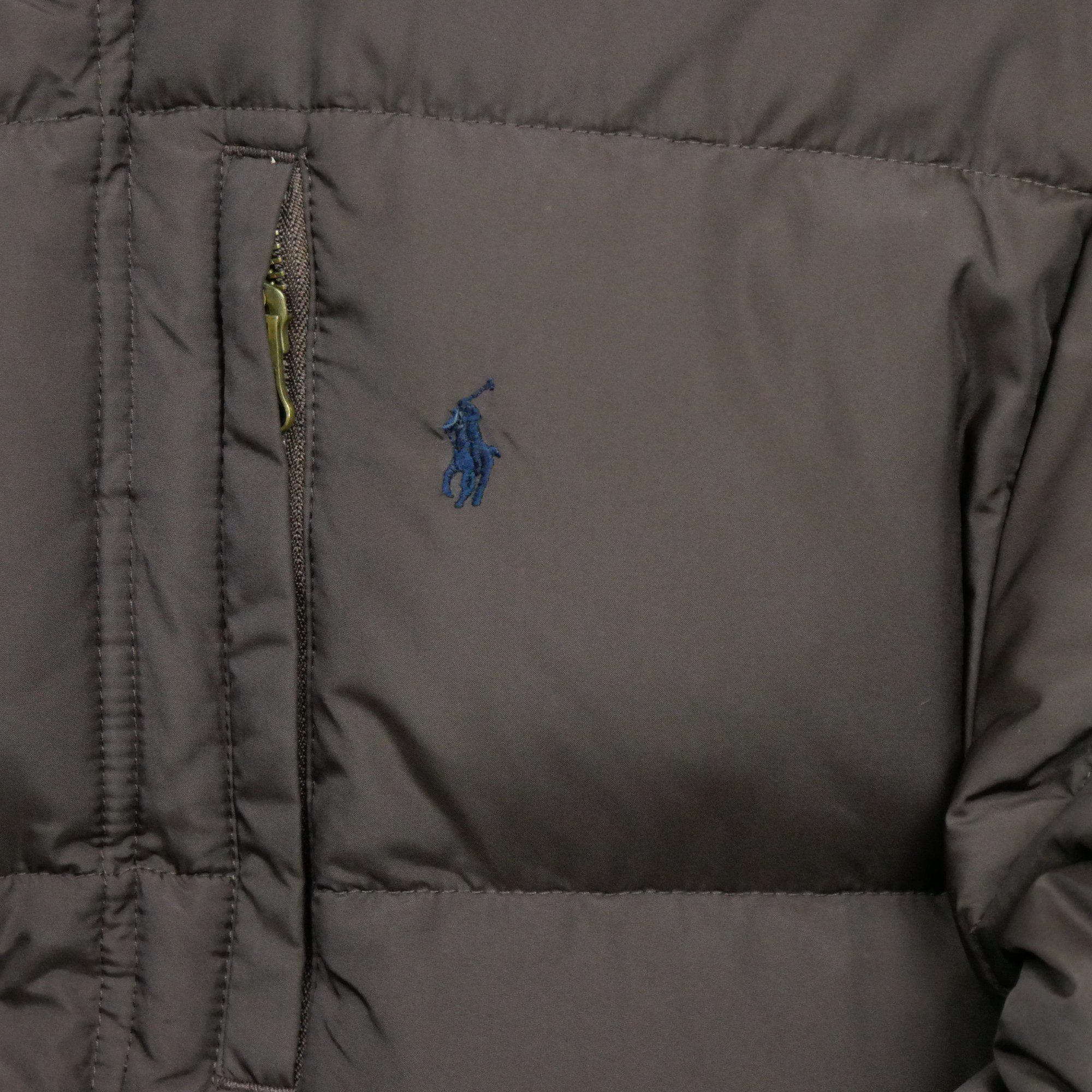 Doudoune Ralph Lauren 6