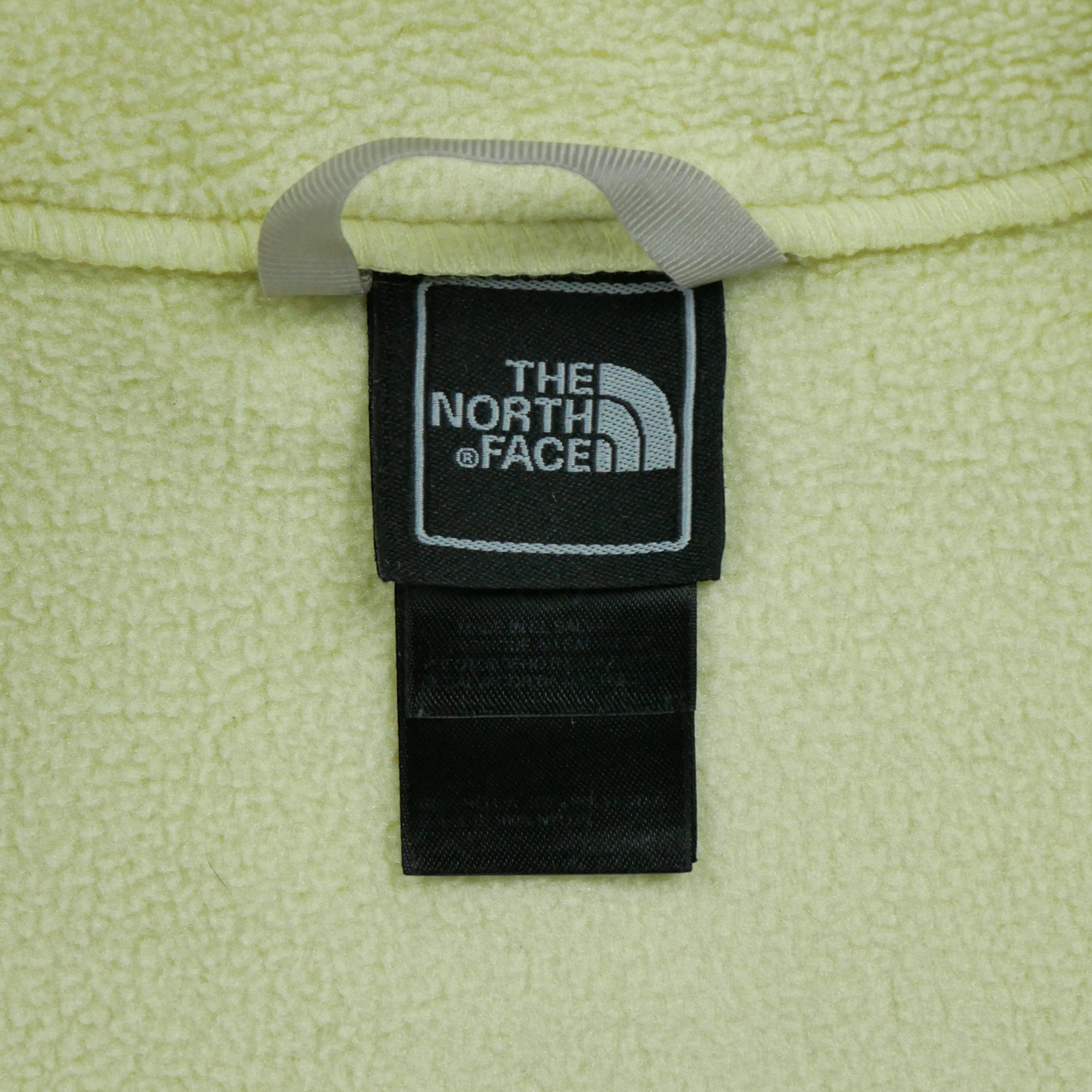 Veste polaire The North Face Denali Polartec 12