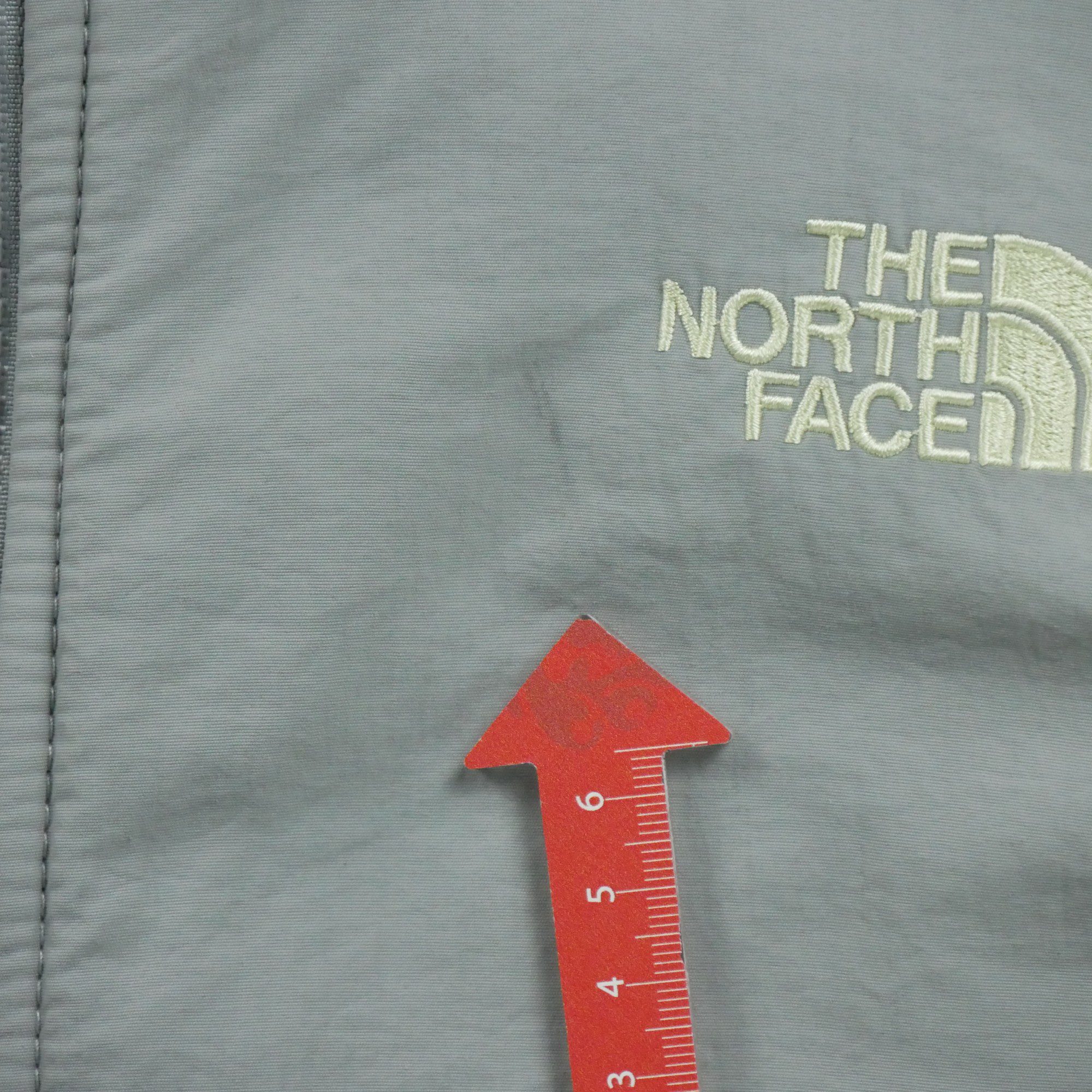 Veste polaire The North Face Denali Polartec 7