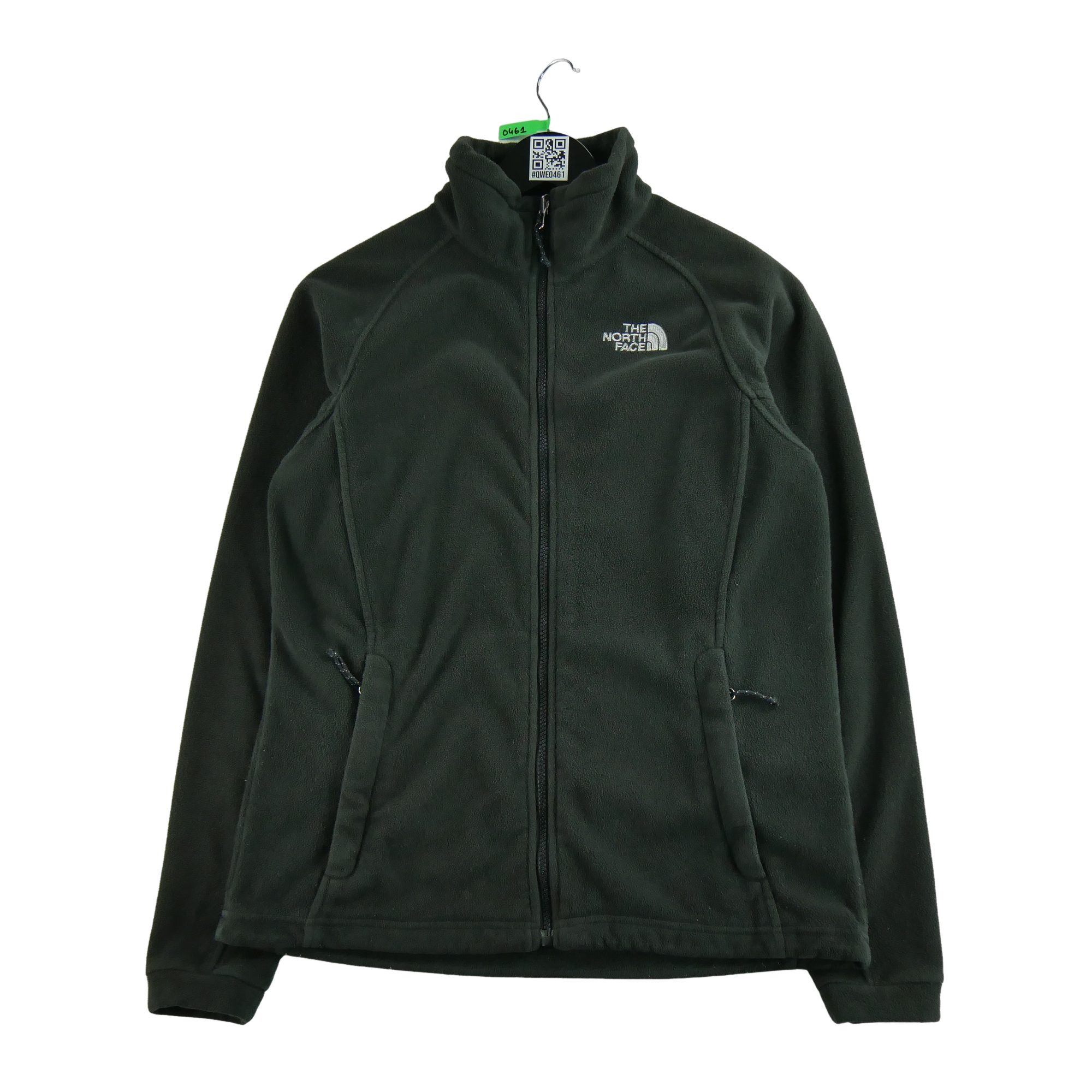 Veste polaire Femme  TNF Noir 1