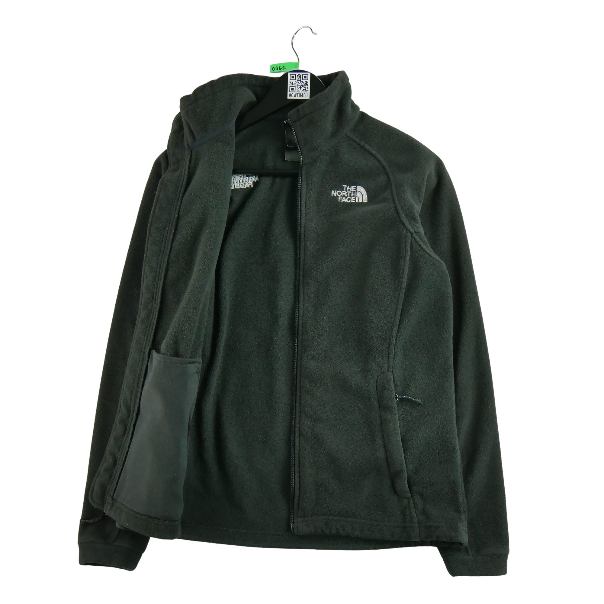 Veste polaire Femme  TNF Noir 3