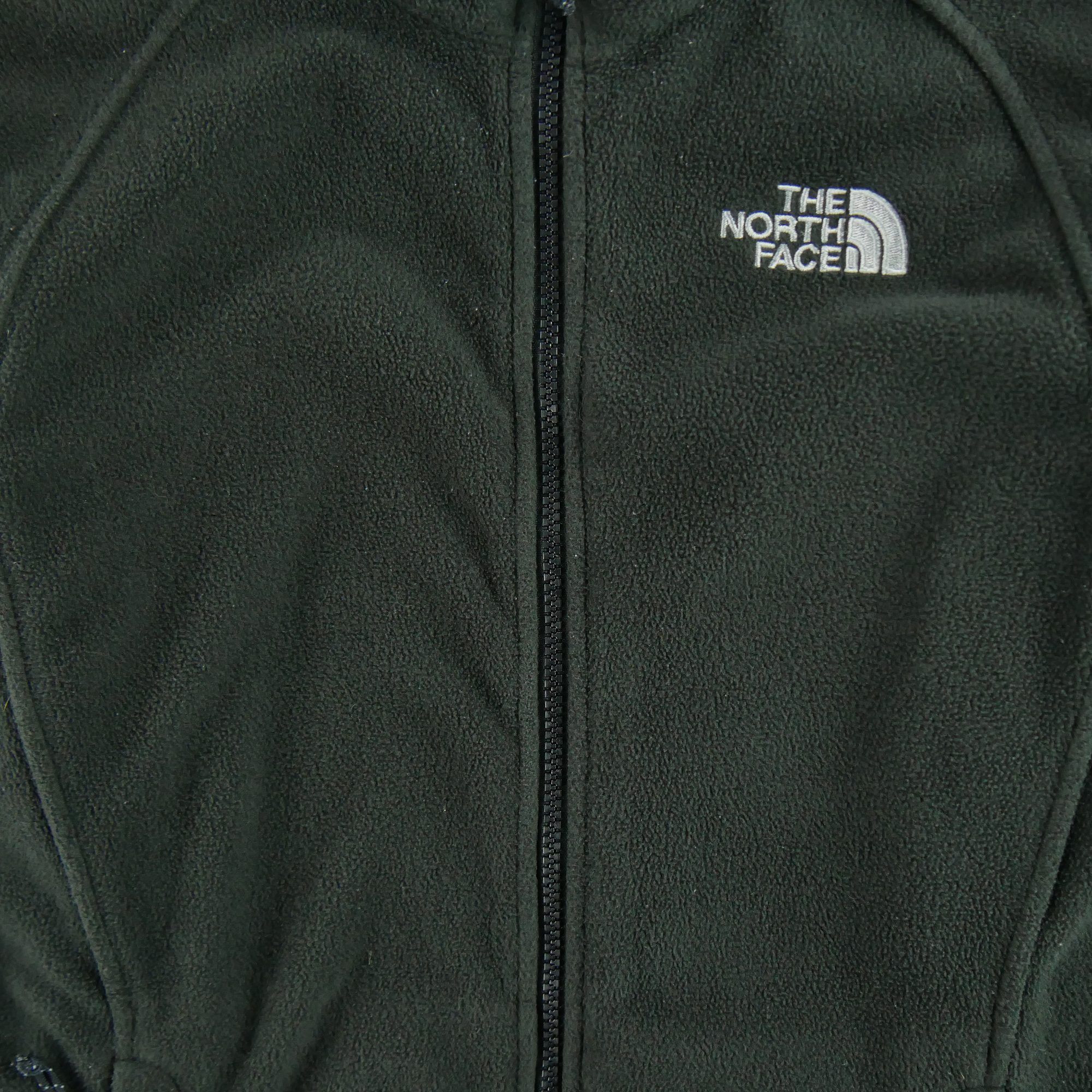 Veste polaire Femme  TNF Noir 4