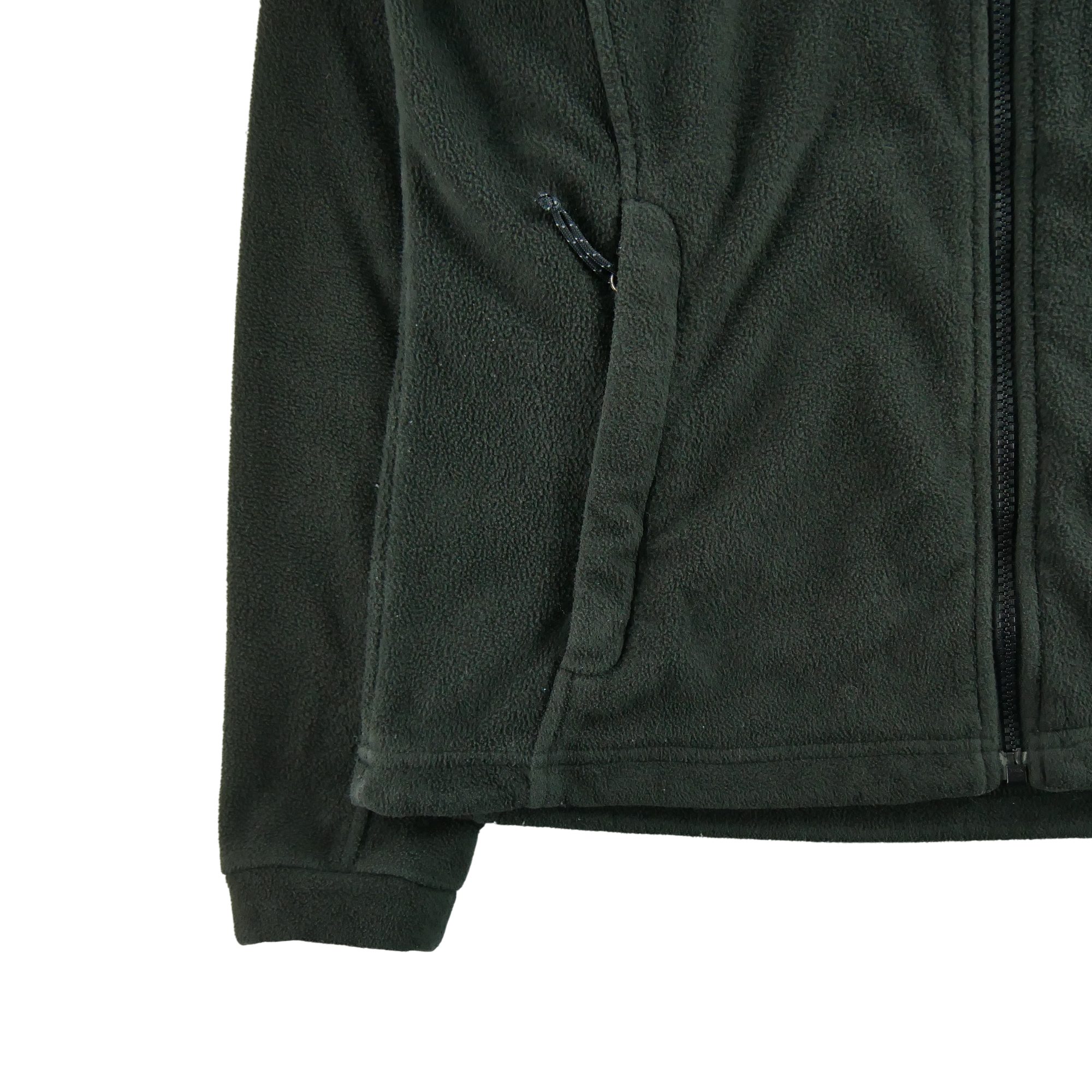 Veste polaire Femme  TNF Noir 5