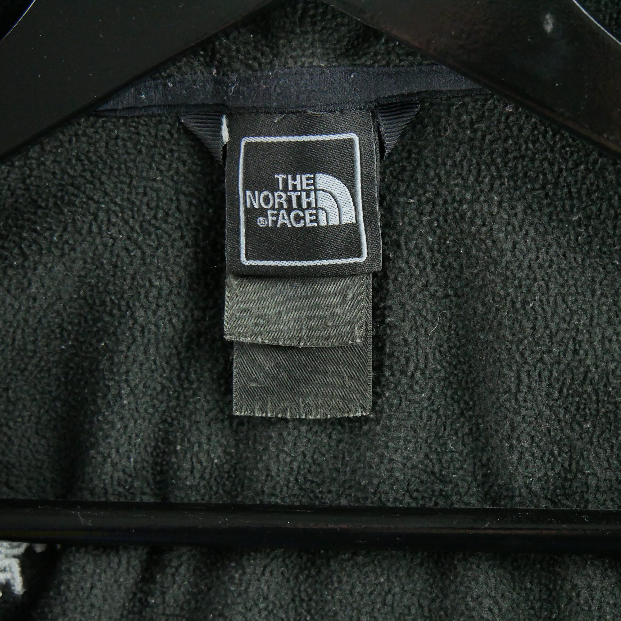 Veste polaire Femme  TNF Noir 6