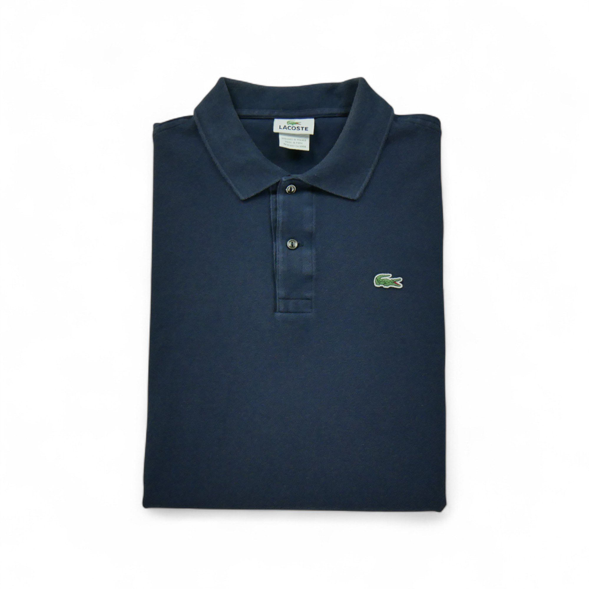 Polo manches courtes Homme 1