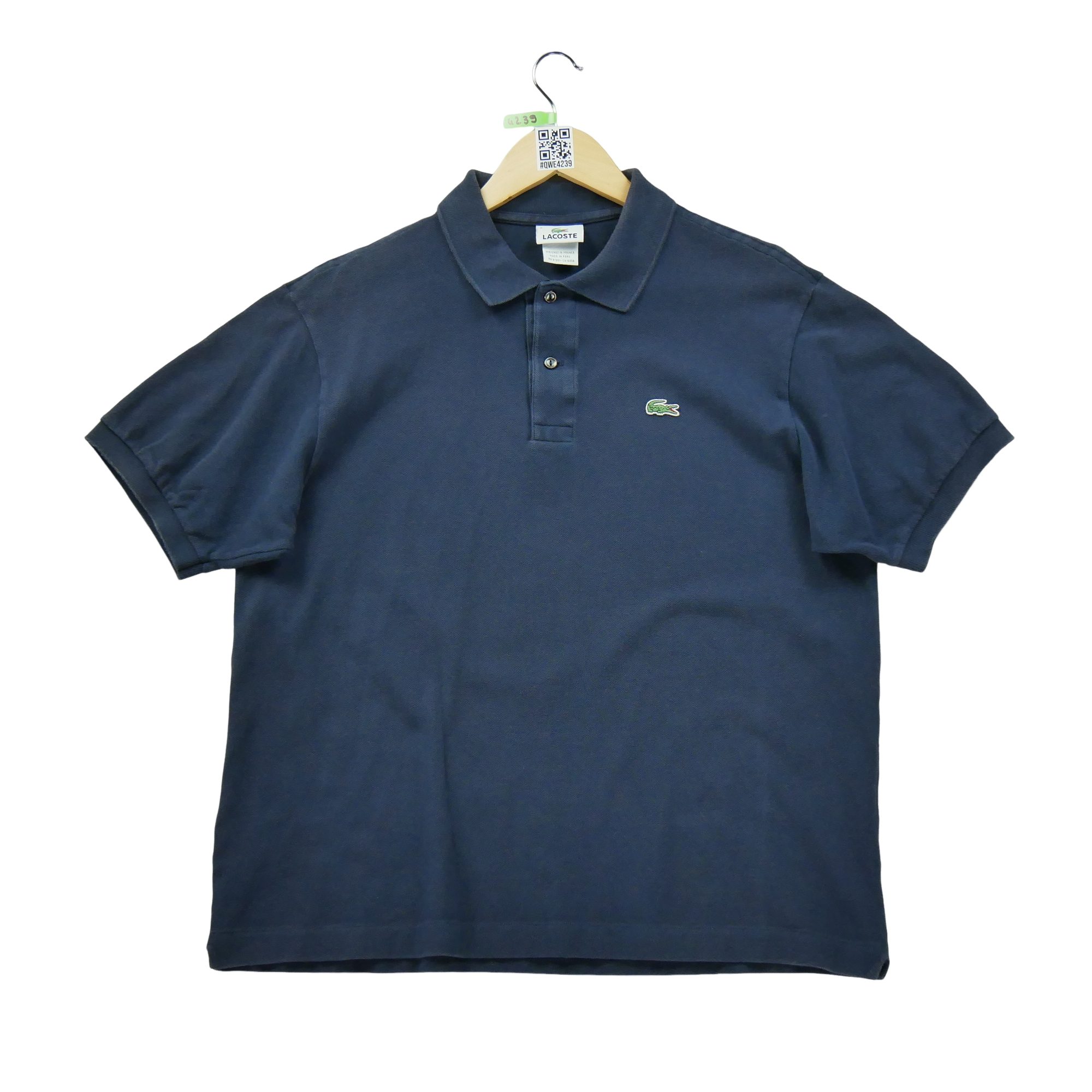 Polo manches courtes Homme 2
