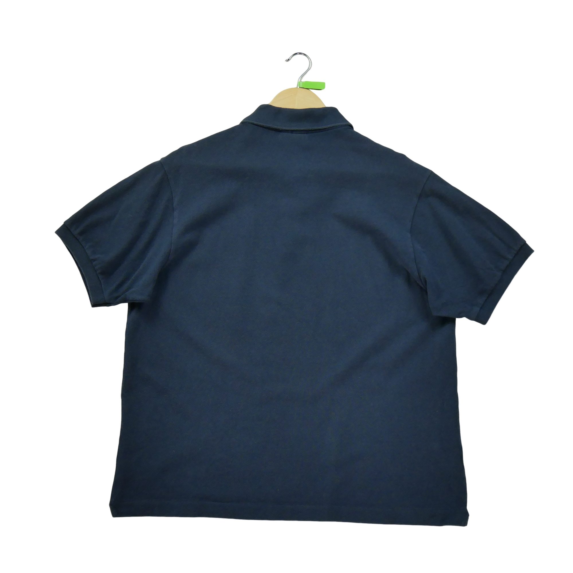 Polo manches courtes Homme 3