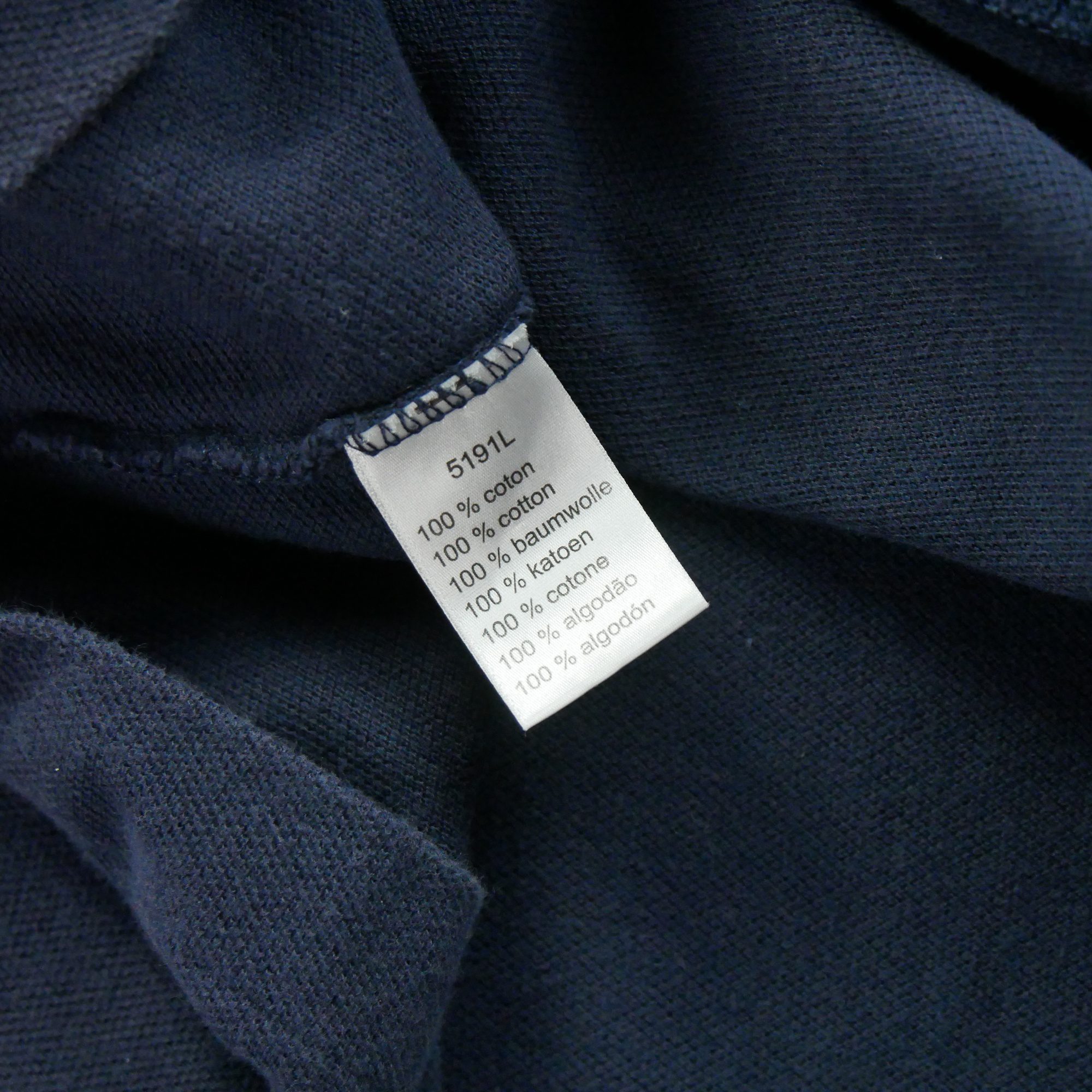 Polo manches courtes Homme 6