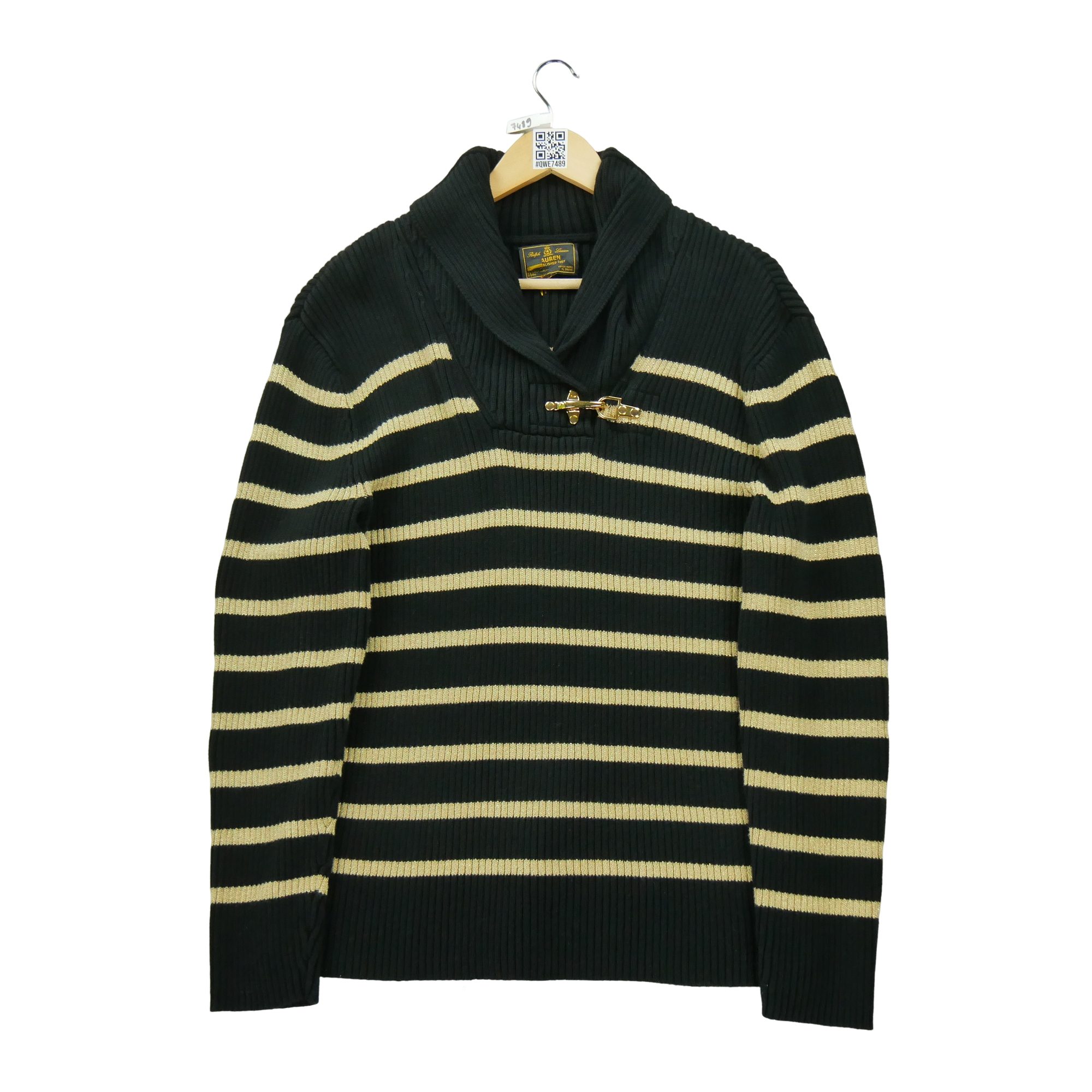 Pull Femme Noir - Excellent état