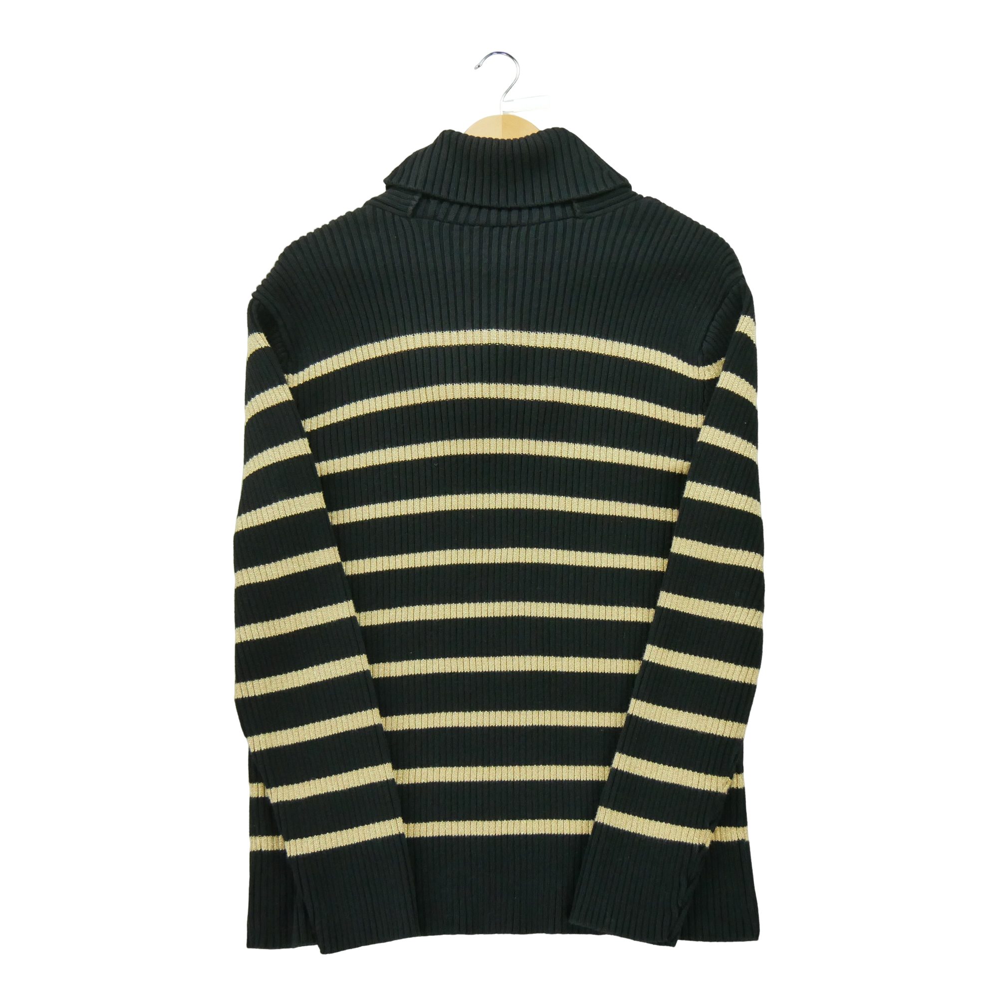 Pull Femme  Noir 2