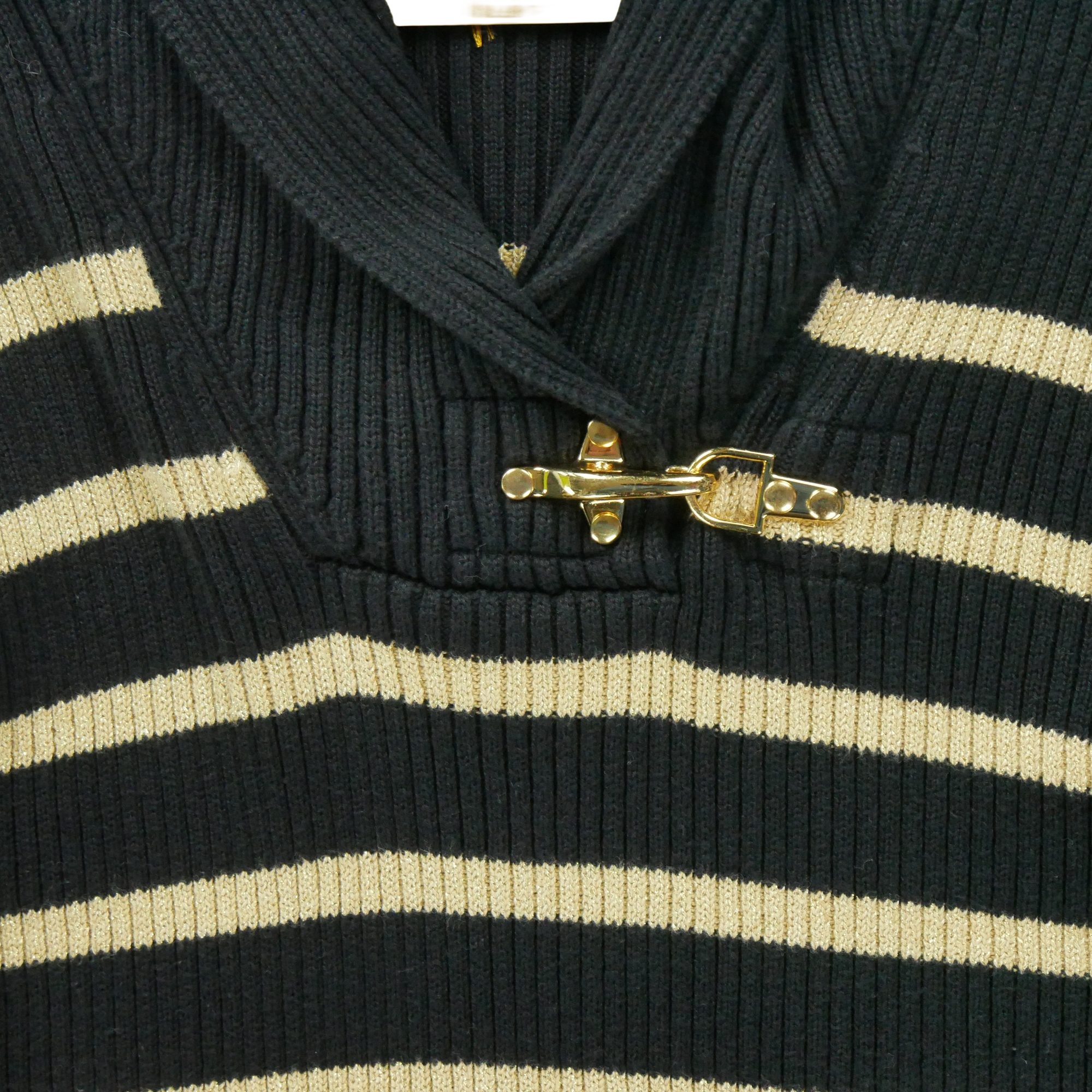 Pull Femme  Noir 3