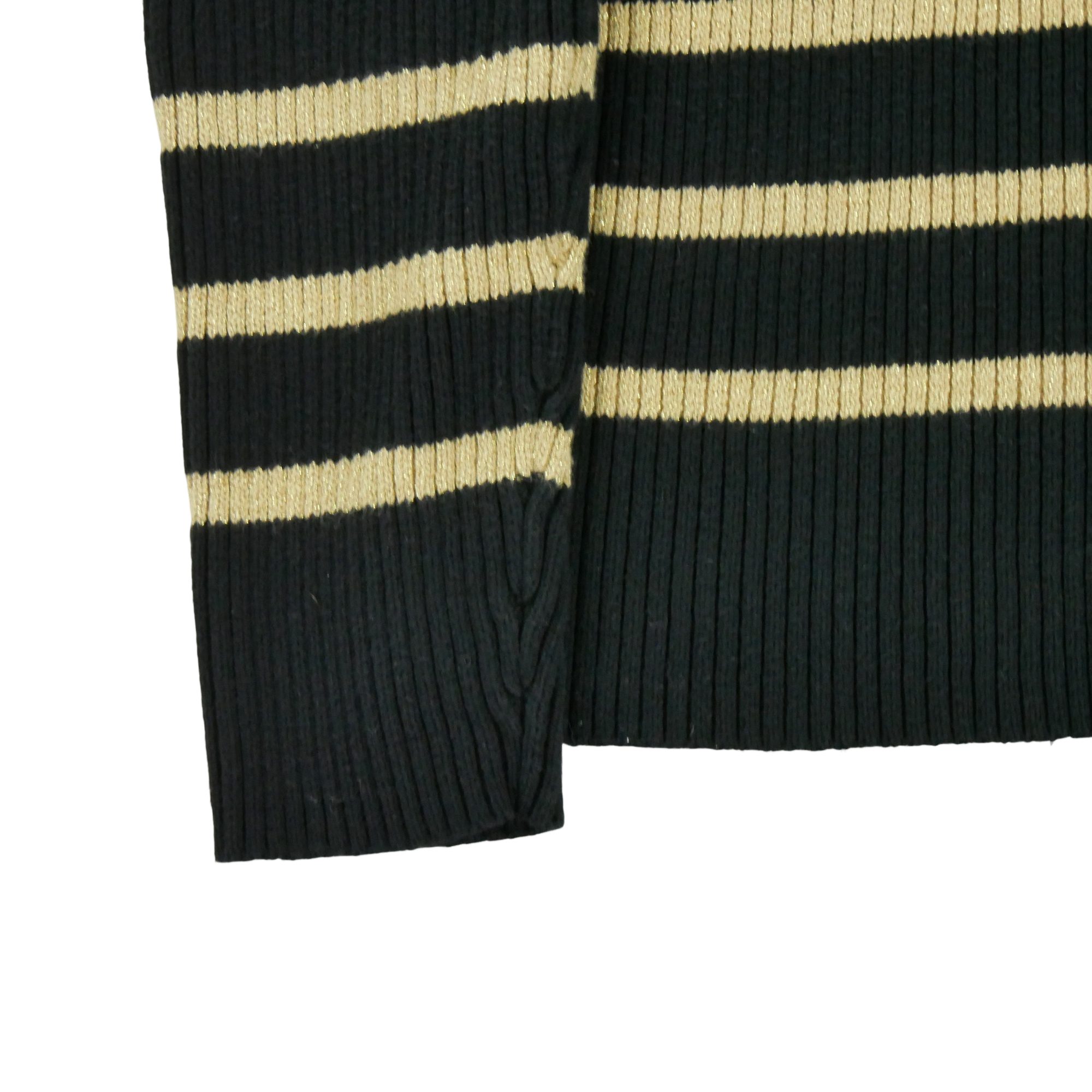 Pull Femme  Noir 4