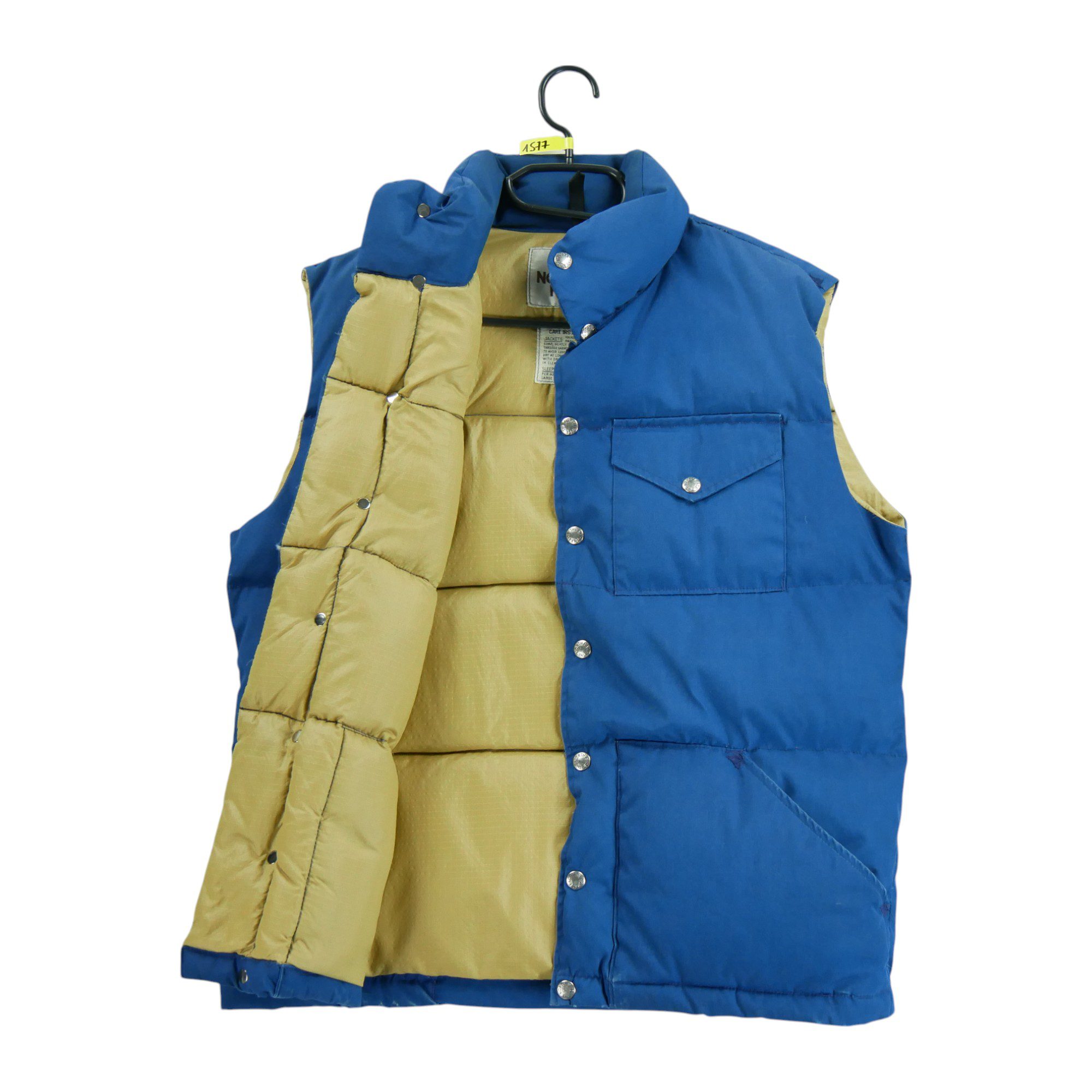 Doudoune The North Face 3