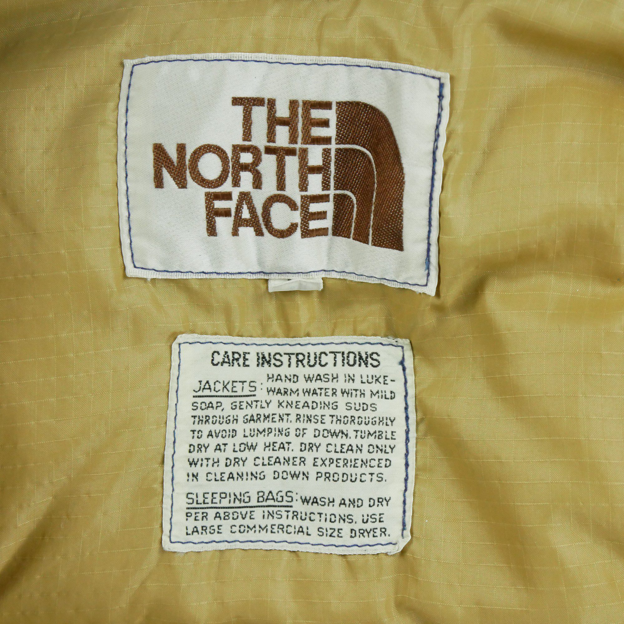 Doudoune The North Face 7