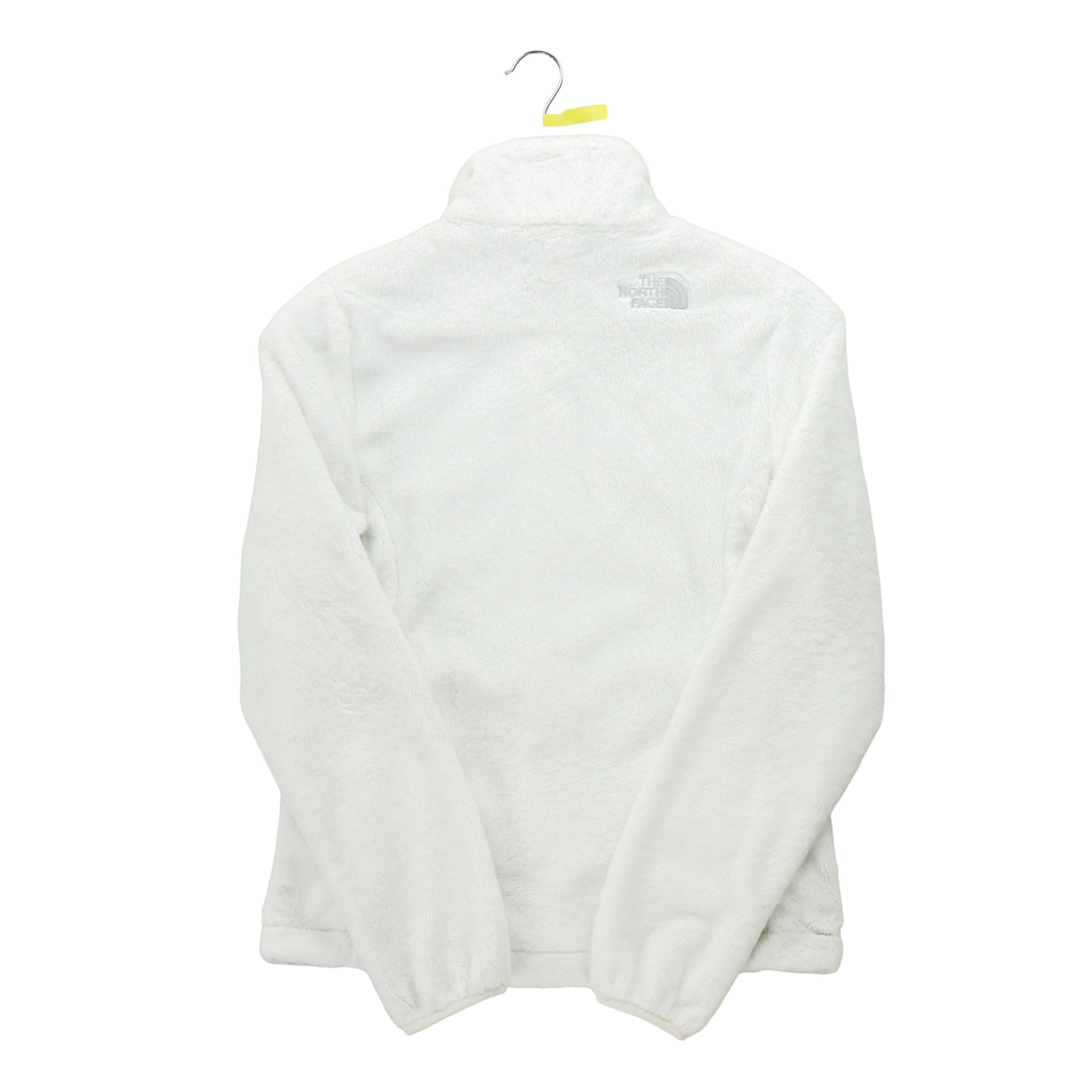 Veste polaire Femme  Osito TNF Blanc 2
