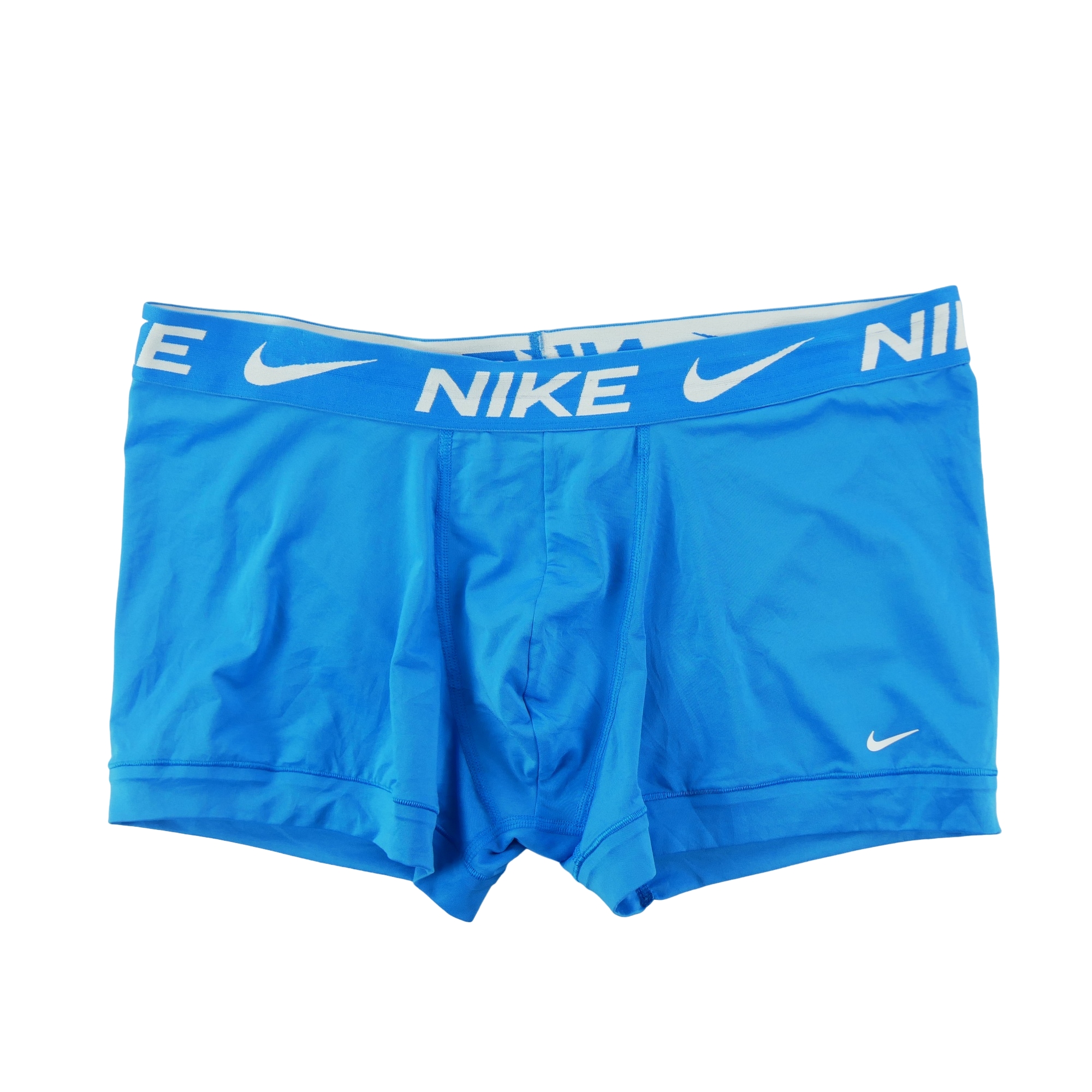 Boxer Homme Dri-Fit Bleu 1