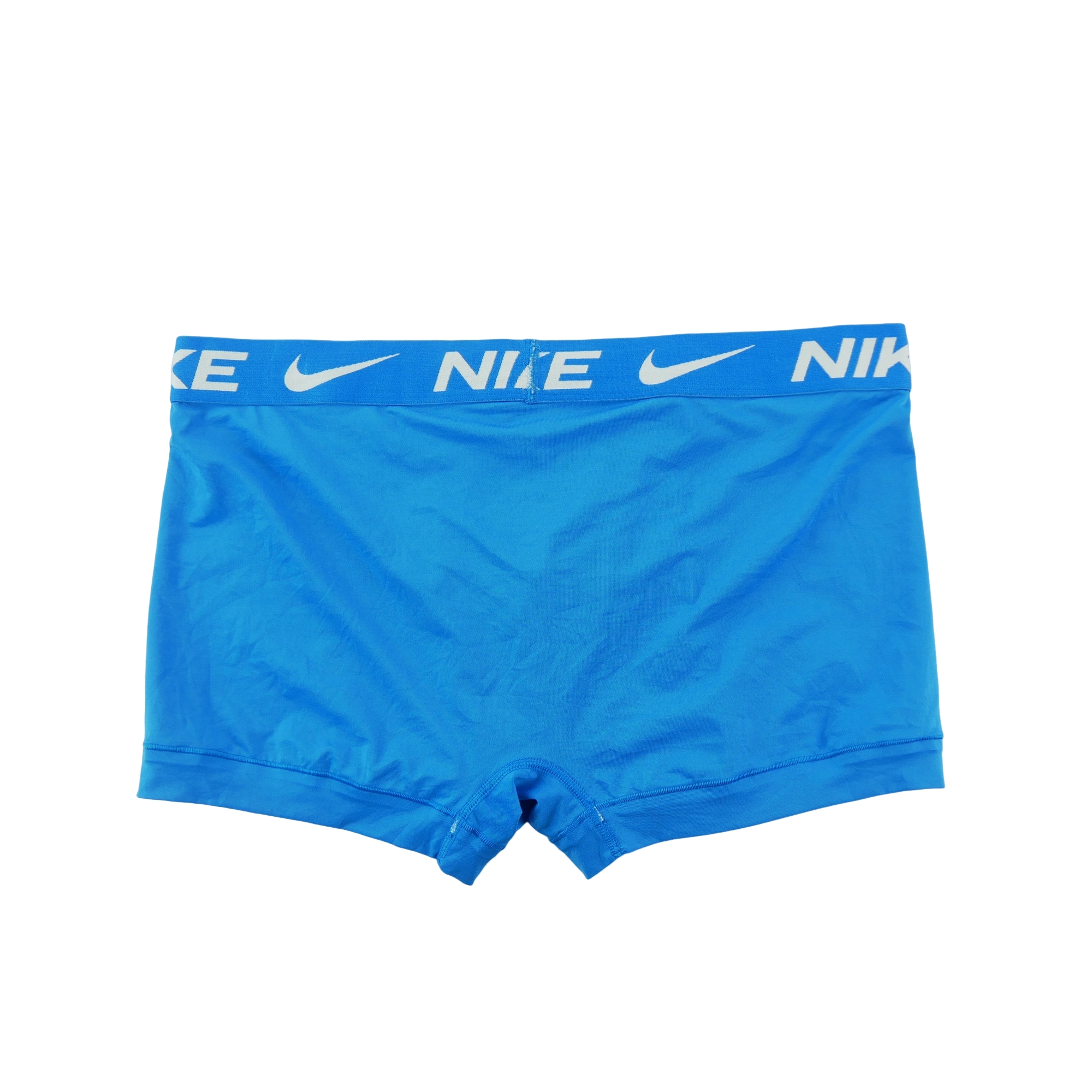 Boxer Homme Dri-Fit Bleu 2