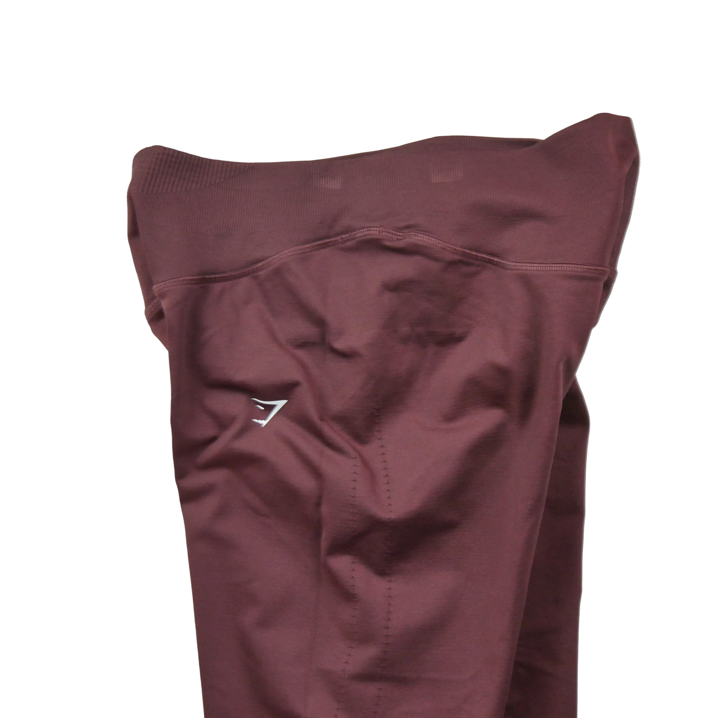 Leggings Femme  Fitness Yoga Bordeaux 4