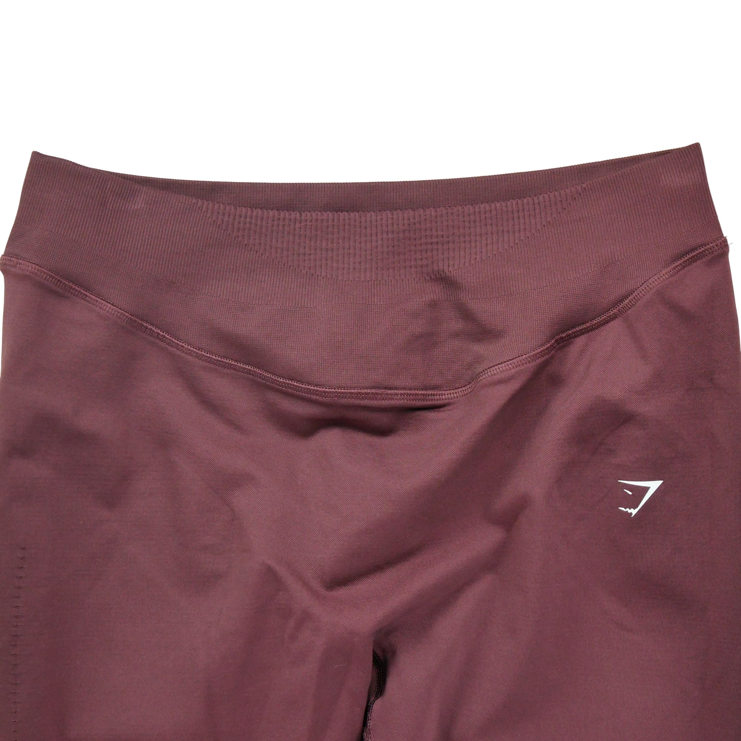 Leggings Femme  Fitness Yoga Bordeaux 5