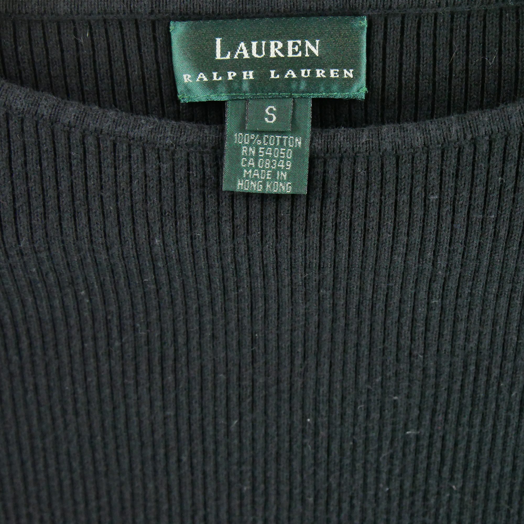 Pull Femme  Noir 4