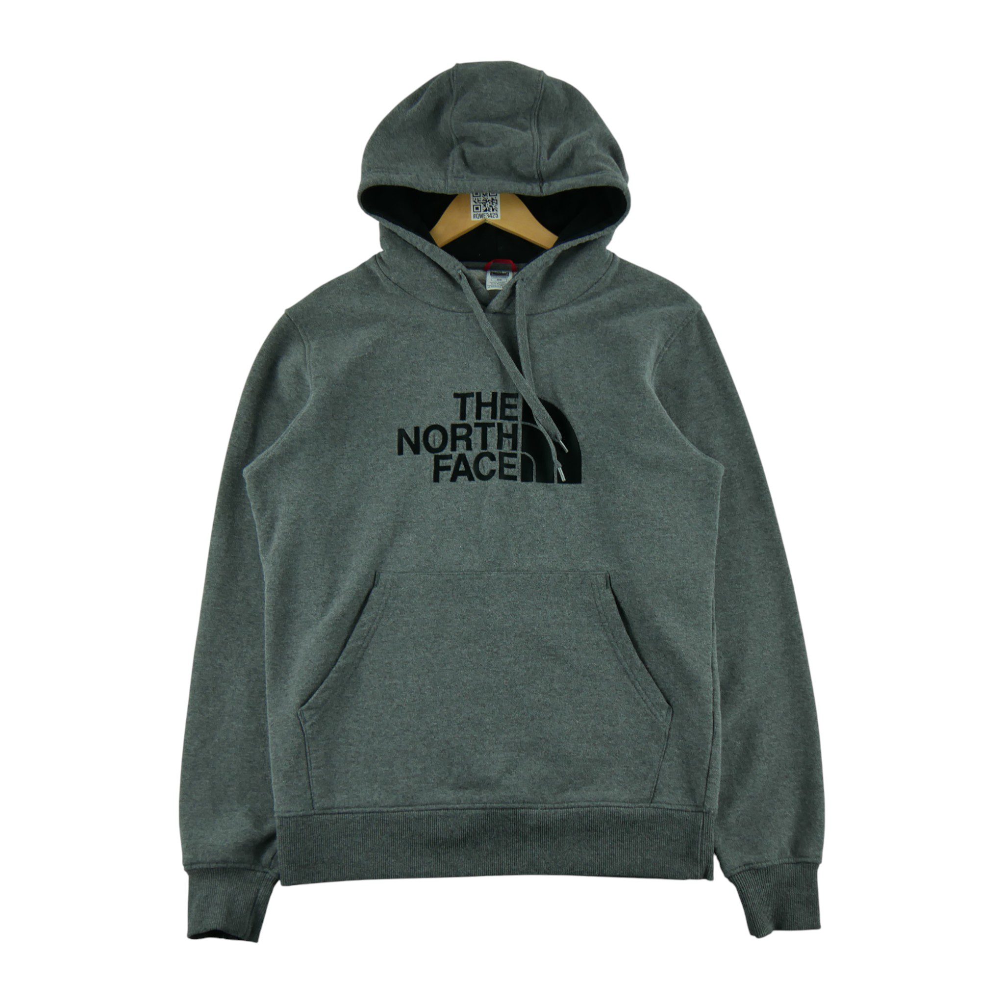 Sweat à capuche Homme  TNF Gris - Excellent état