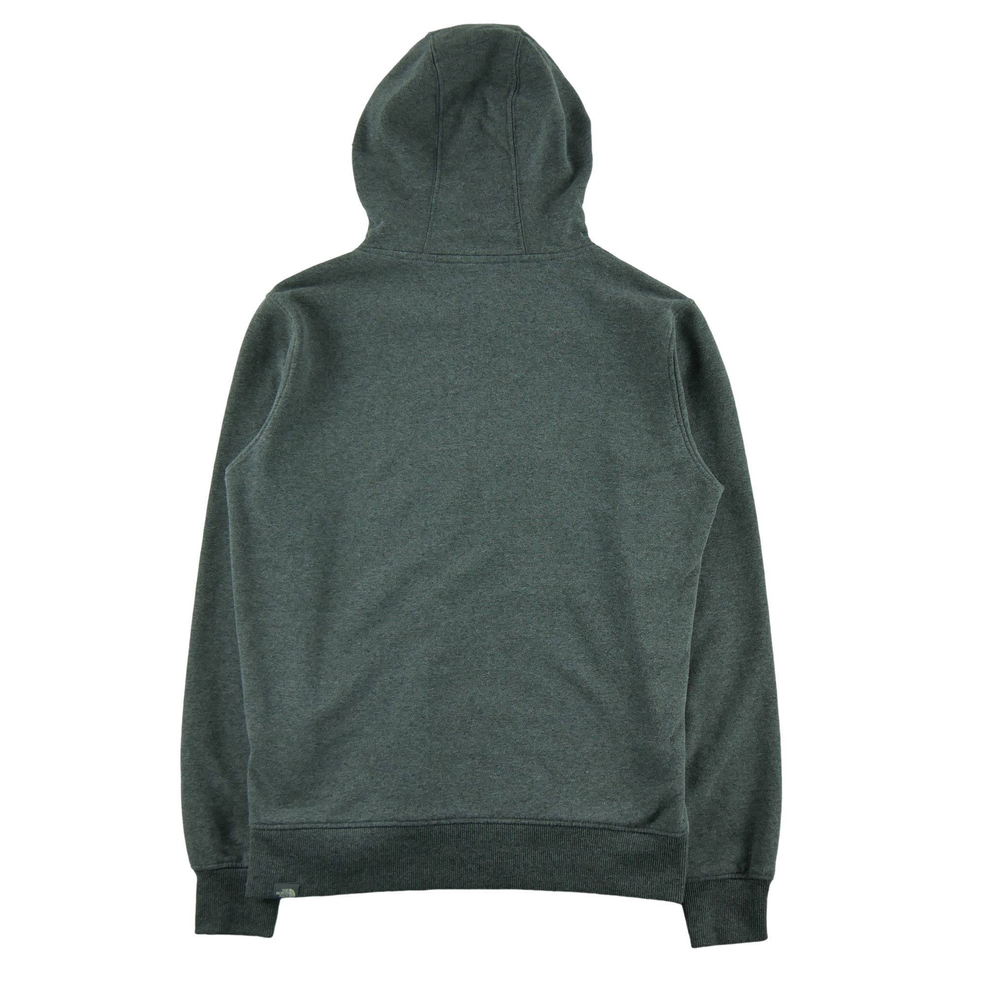 Sweat à capuche Homme  TNF Gris 2