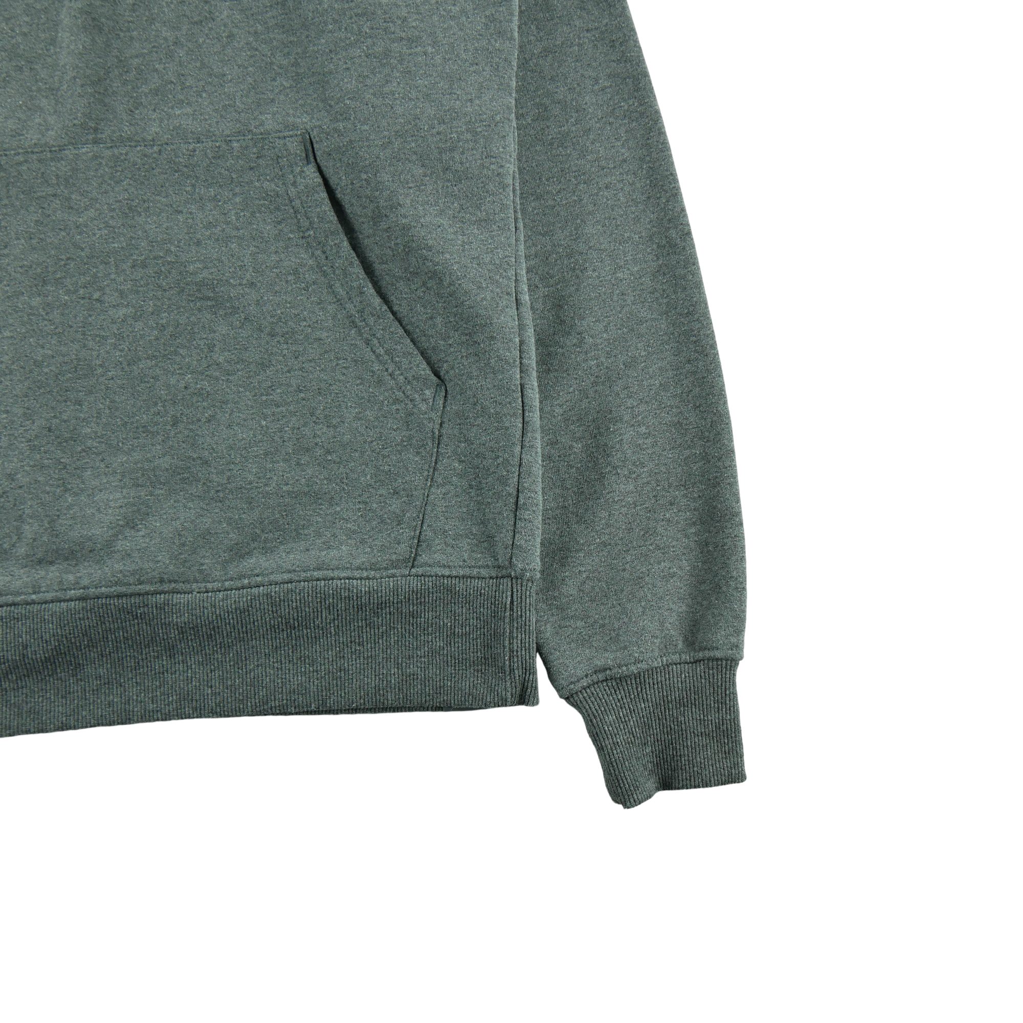 Sweat à capuche Homme  TNF Gris 4