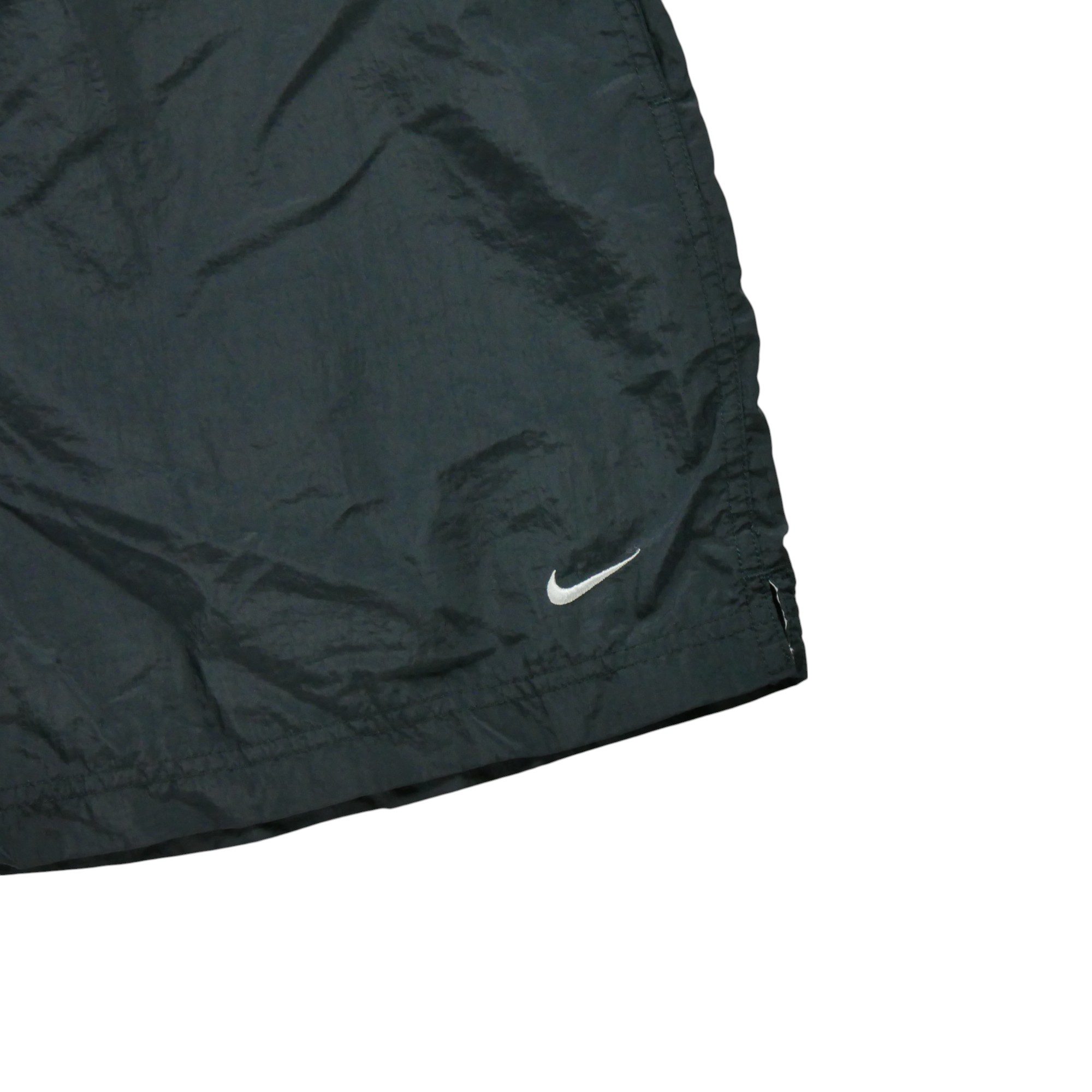Short de bain Homme  Noir 3