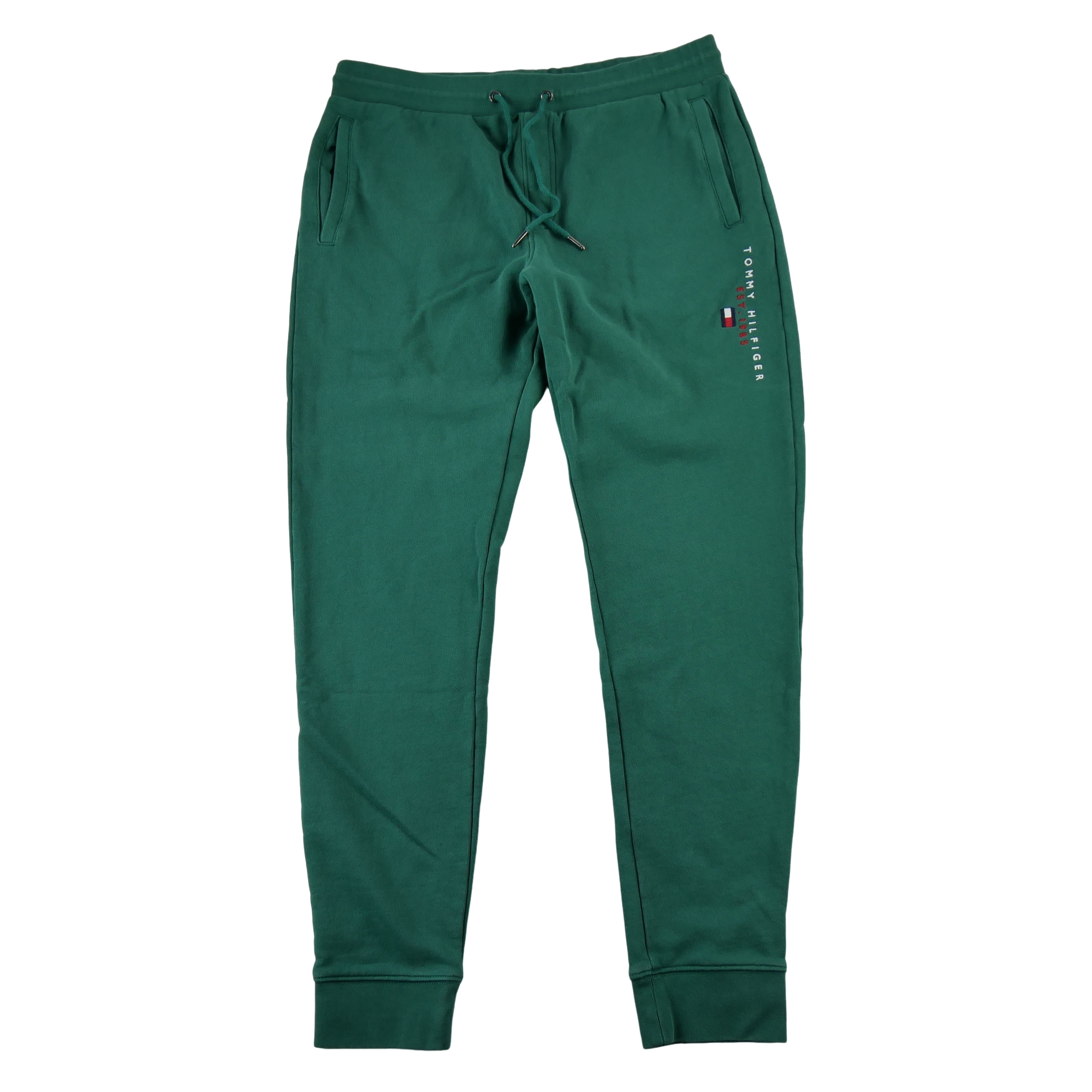 Jogging Homme Vert - Très bon état