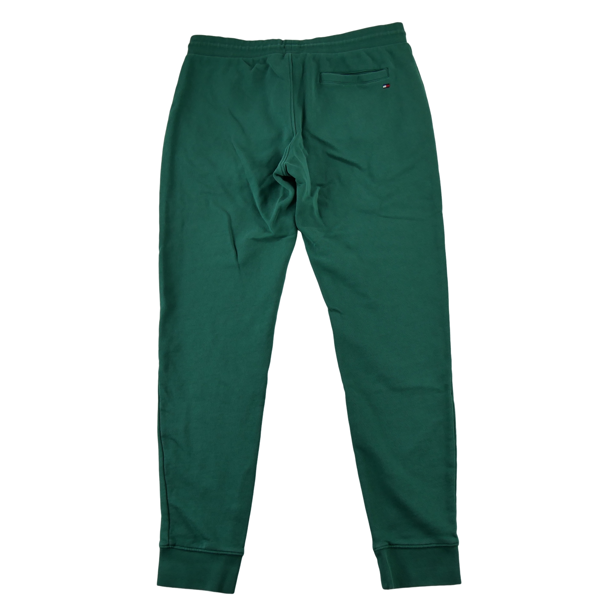 Jogging Homme  Vert 2