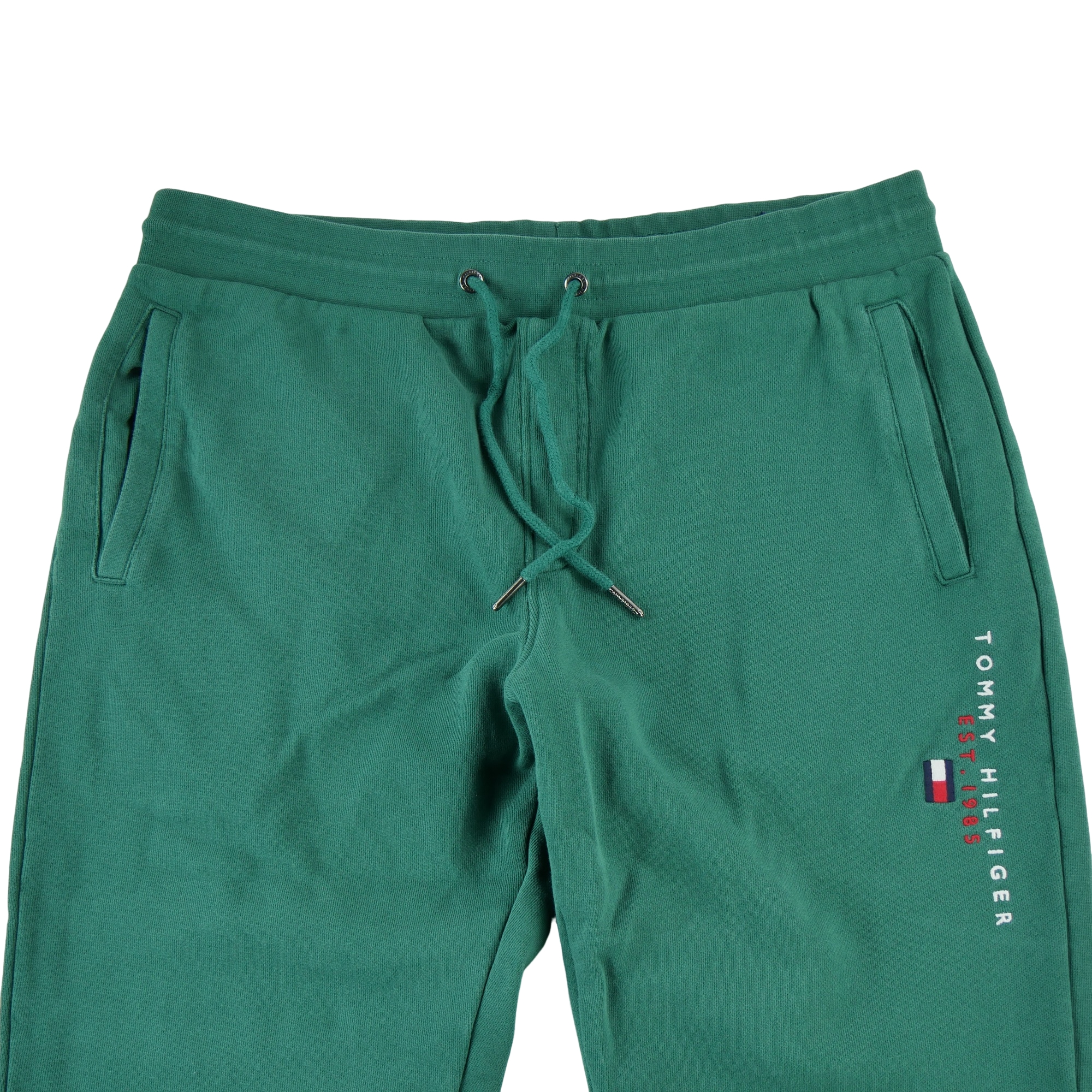 Jogging Homme  Vert 3