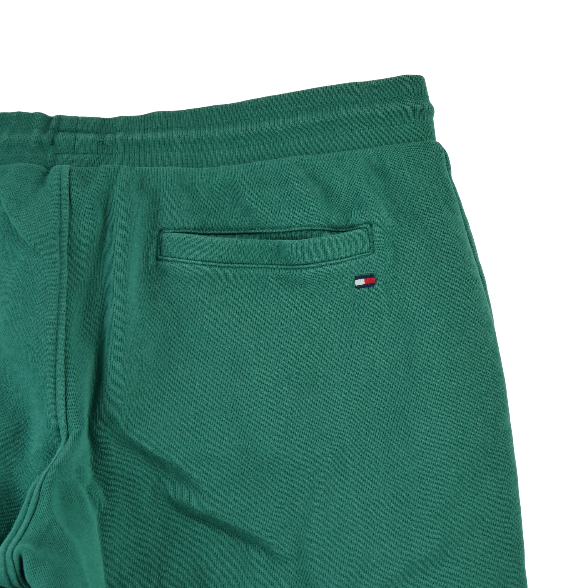 Jogging Homme  Vert 4