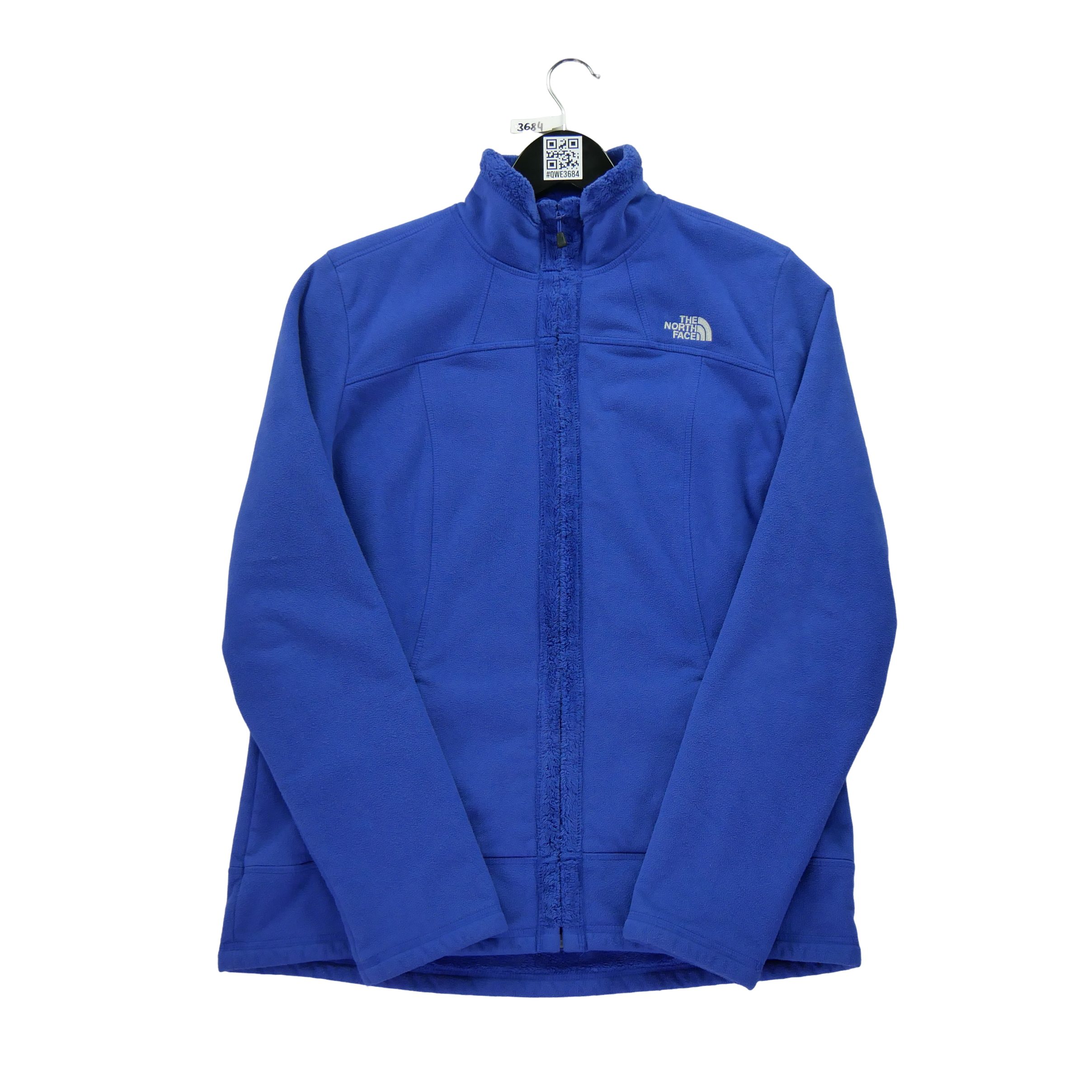 Veste polaire Femme  TNF Violet 1