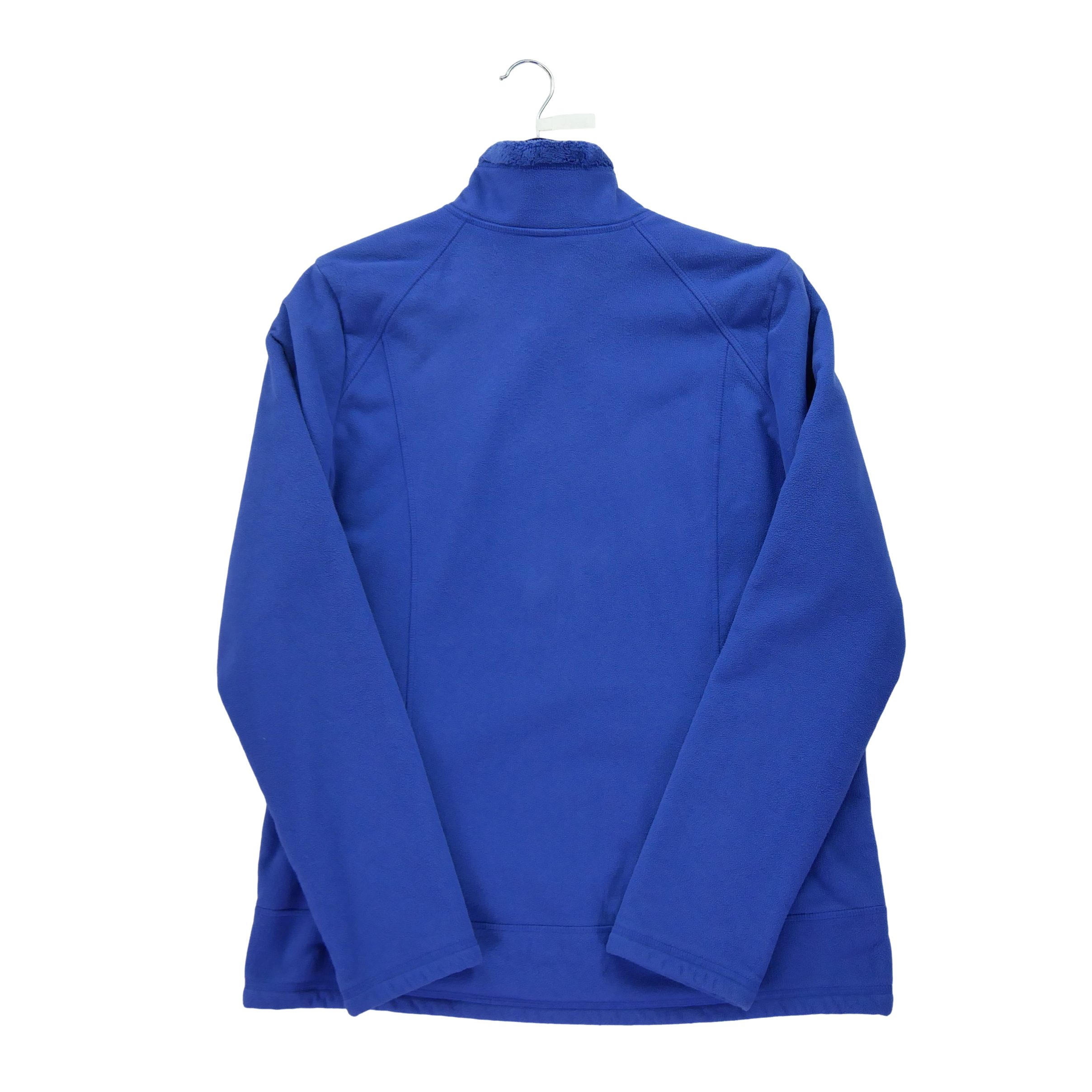 Veste polaire Femme  TNF Violet 2