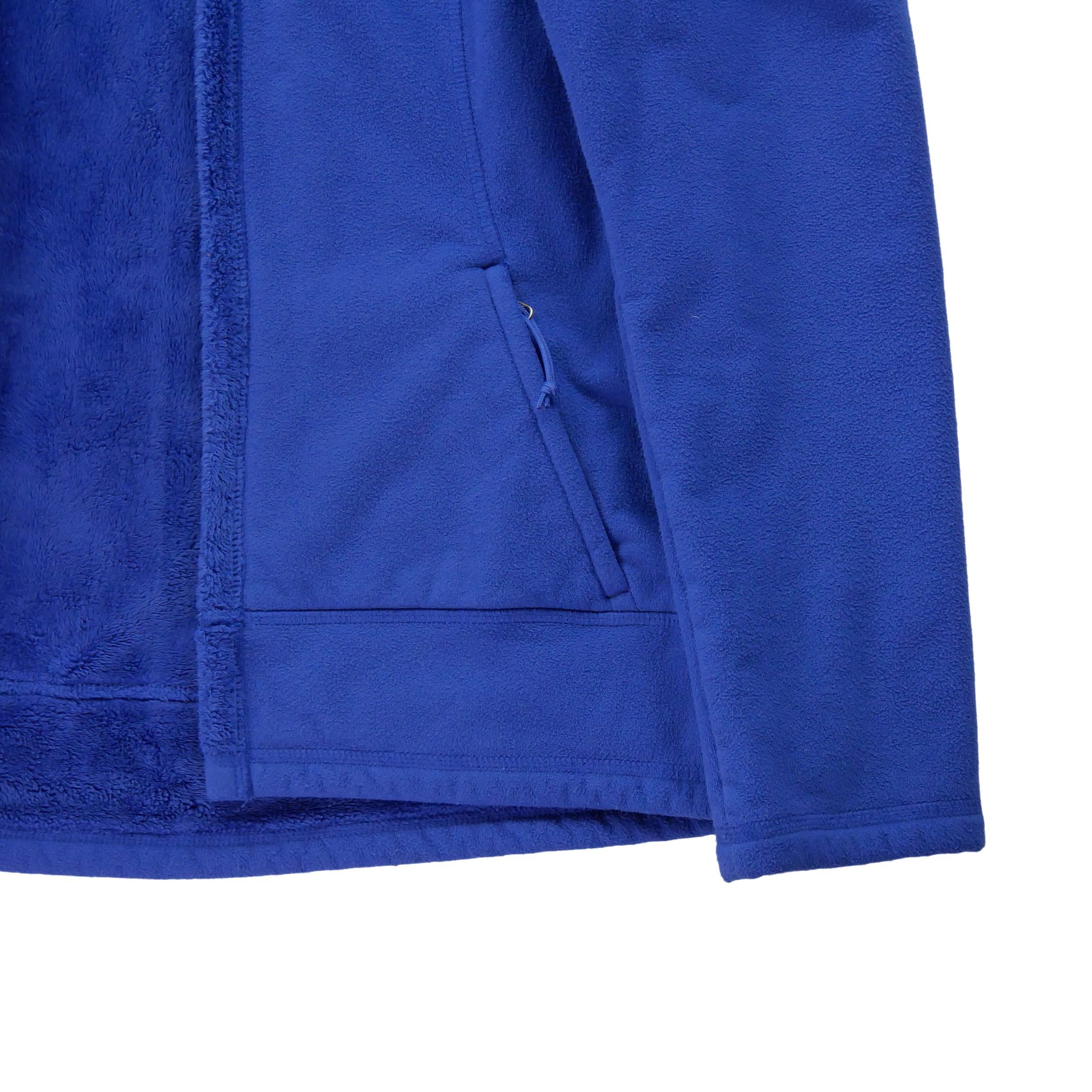 Veste polaire Femme  TNF Violet 5