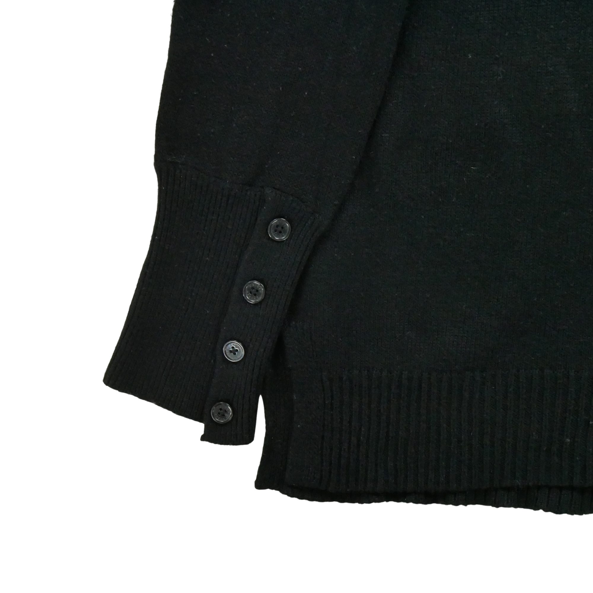 Pull Femme  Noir 3