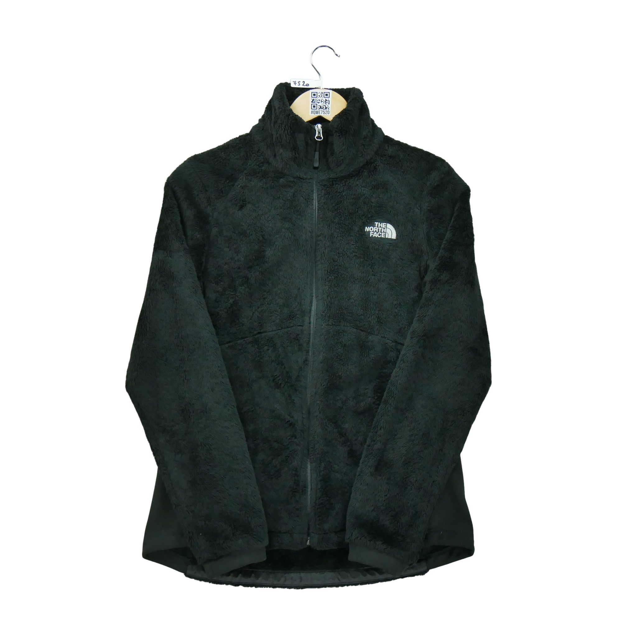 Veste polaire Femme Osito TNF Noir - Excellent état