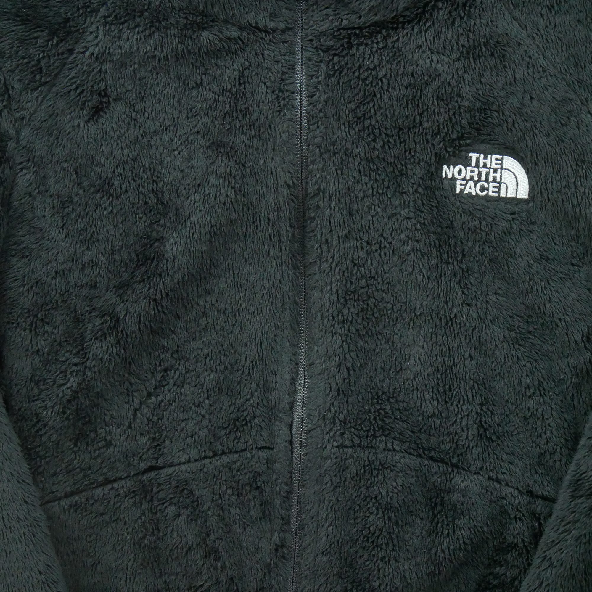 Veste polaire Femme  Osito TNF Noir 4