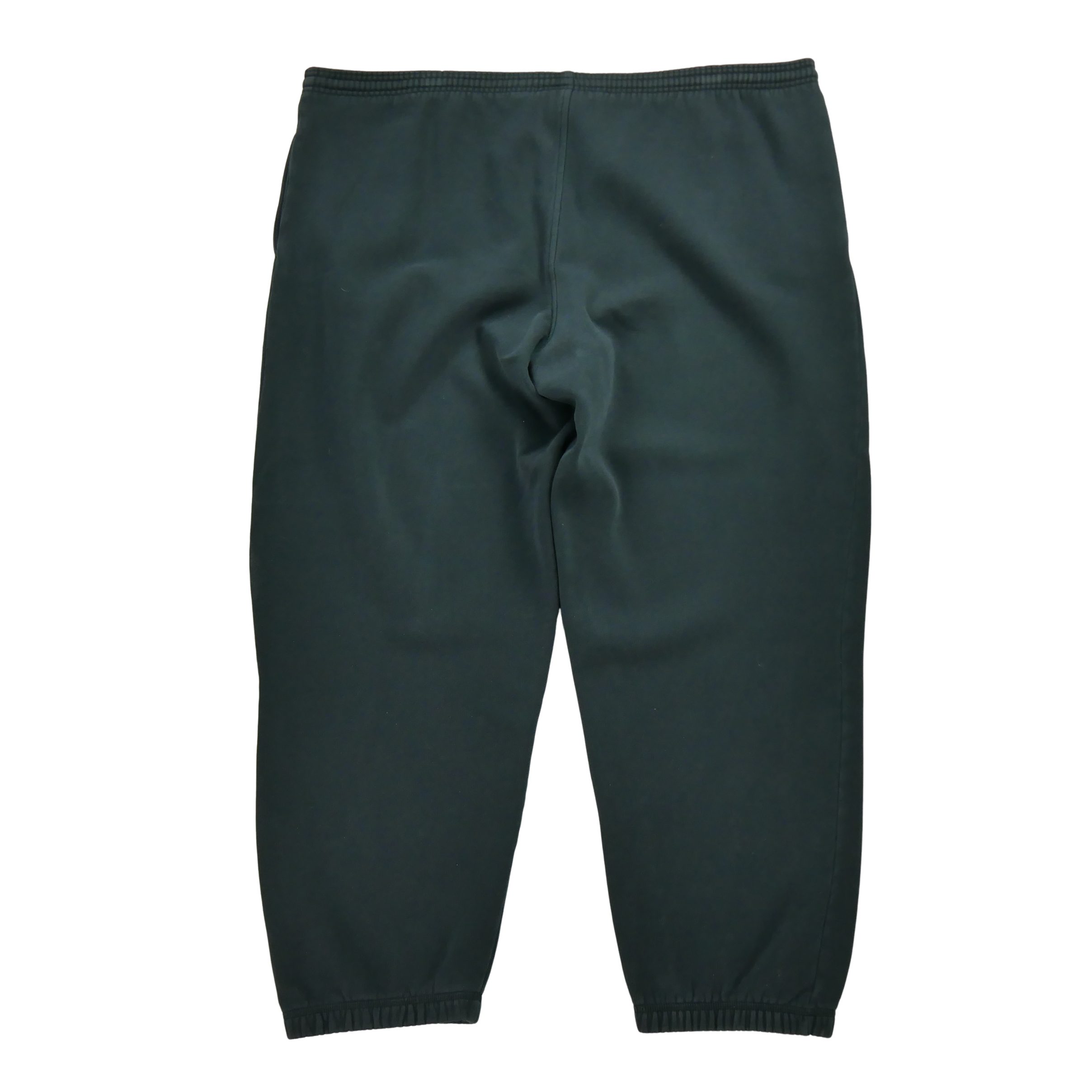 Jogging Homme  Vintage Y2K Noir 2