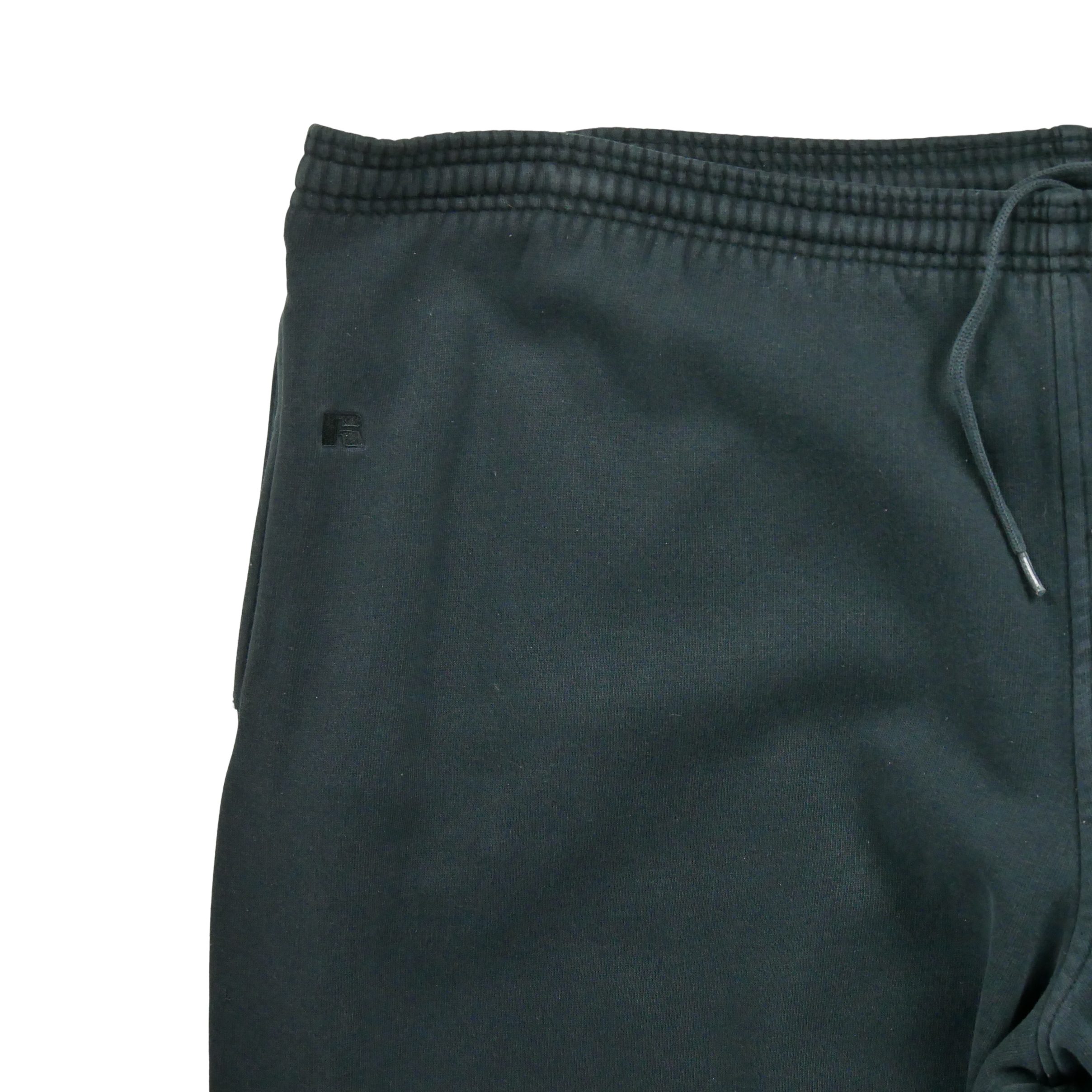 Jogging Homme  Vintage Y2K Noir 3