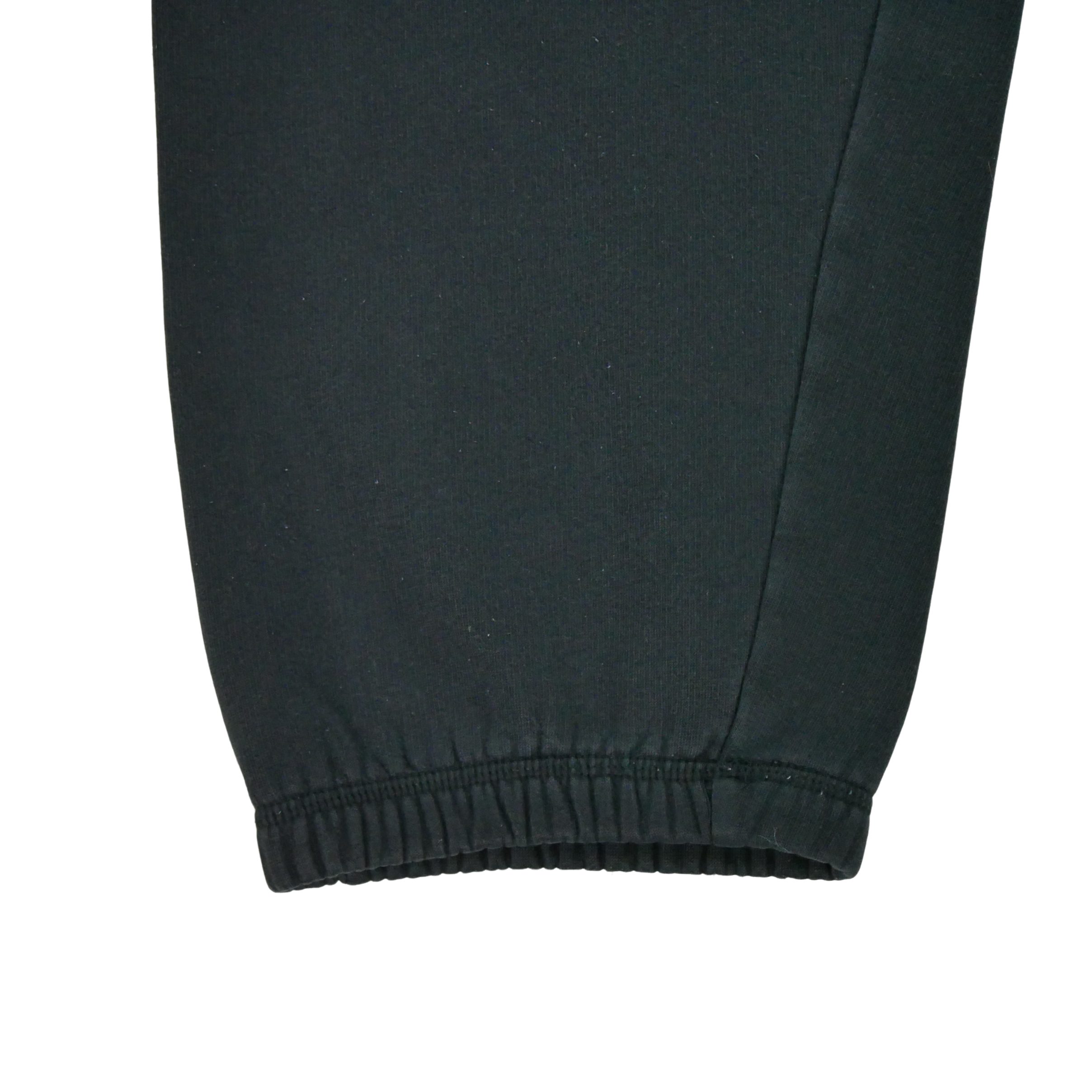 Jogging Homme  Vintage Y2K Noir 4